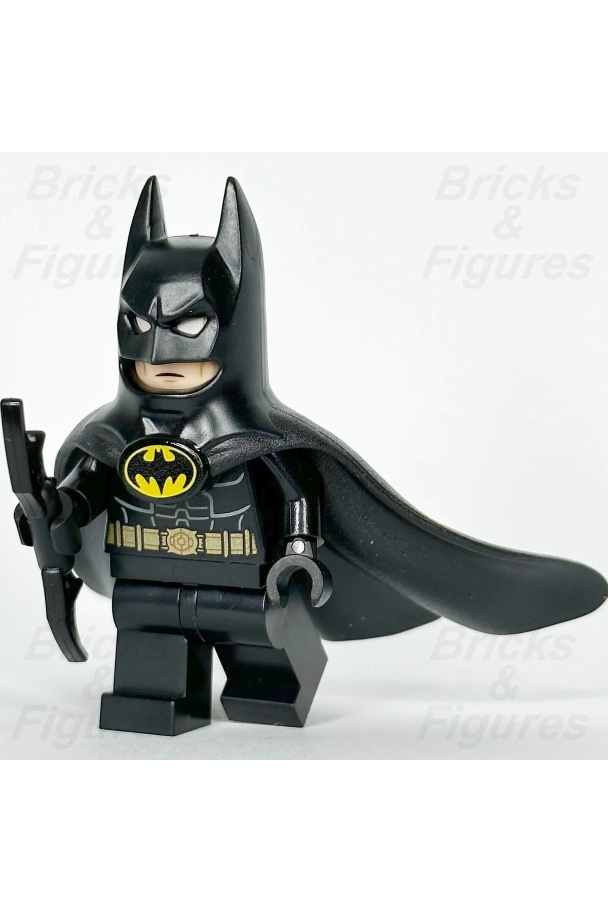 لگو و اسباب بازی های ساخت محور سوپر قهرمانان بتمن 1992 از ترکیه LEGO