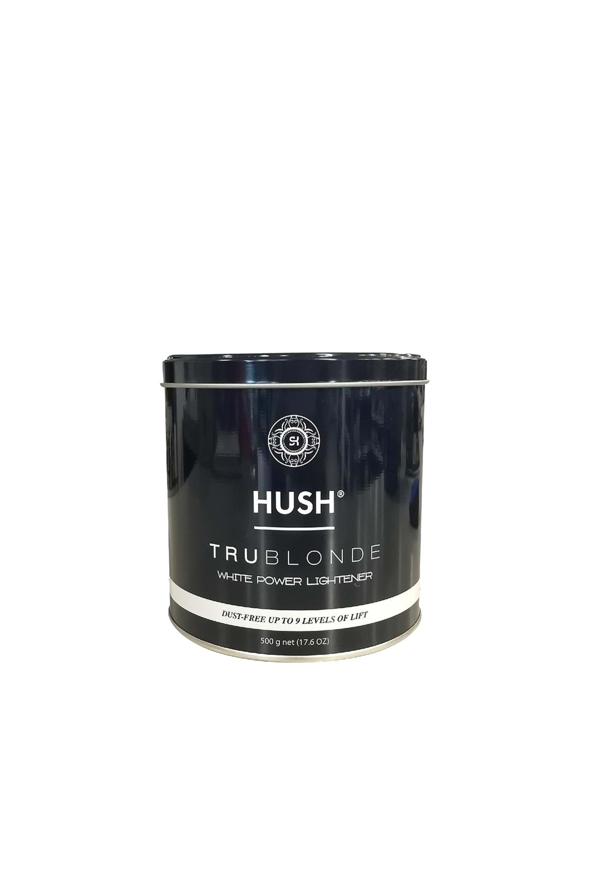 ترابلند سفید 500 گرم اورجینال HUSH