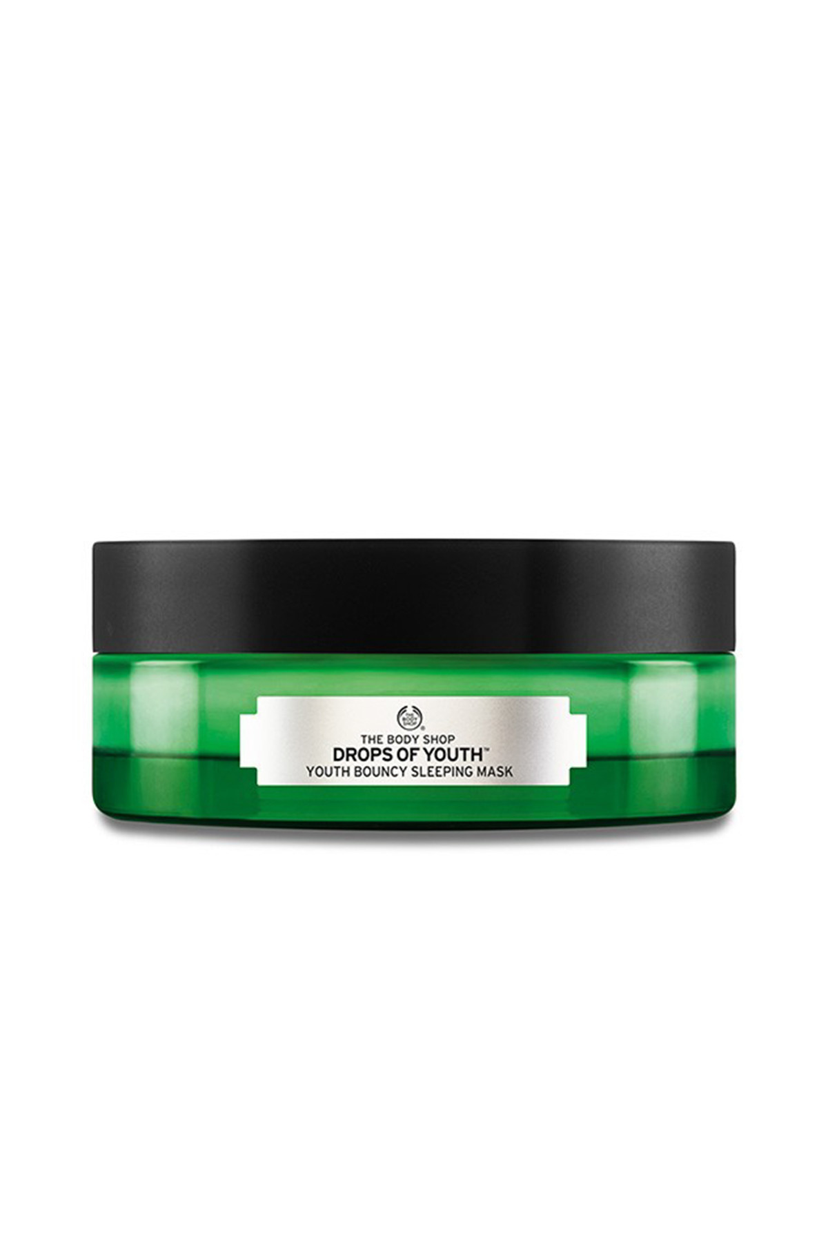 THE BODY SHOP ماسک خواب قطرات جوانی 90 میلی لیتر