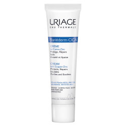 کرم سی‌کا باری‌درم اوریاژ Uriage Bariéderm، تقویت‌کننده و آرامش‌بخش، ۴۰ میلی‌لیتر