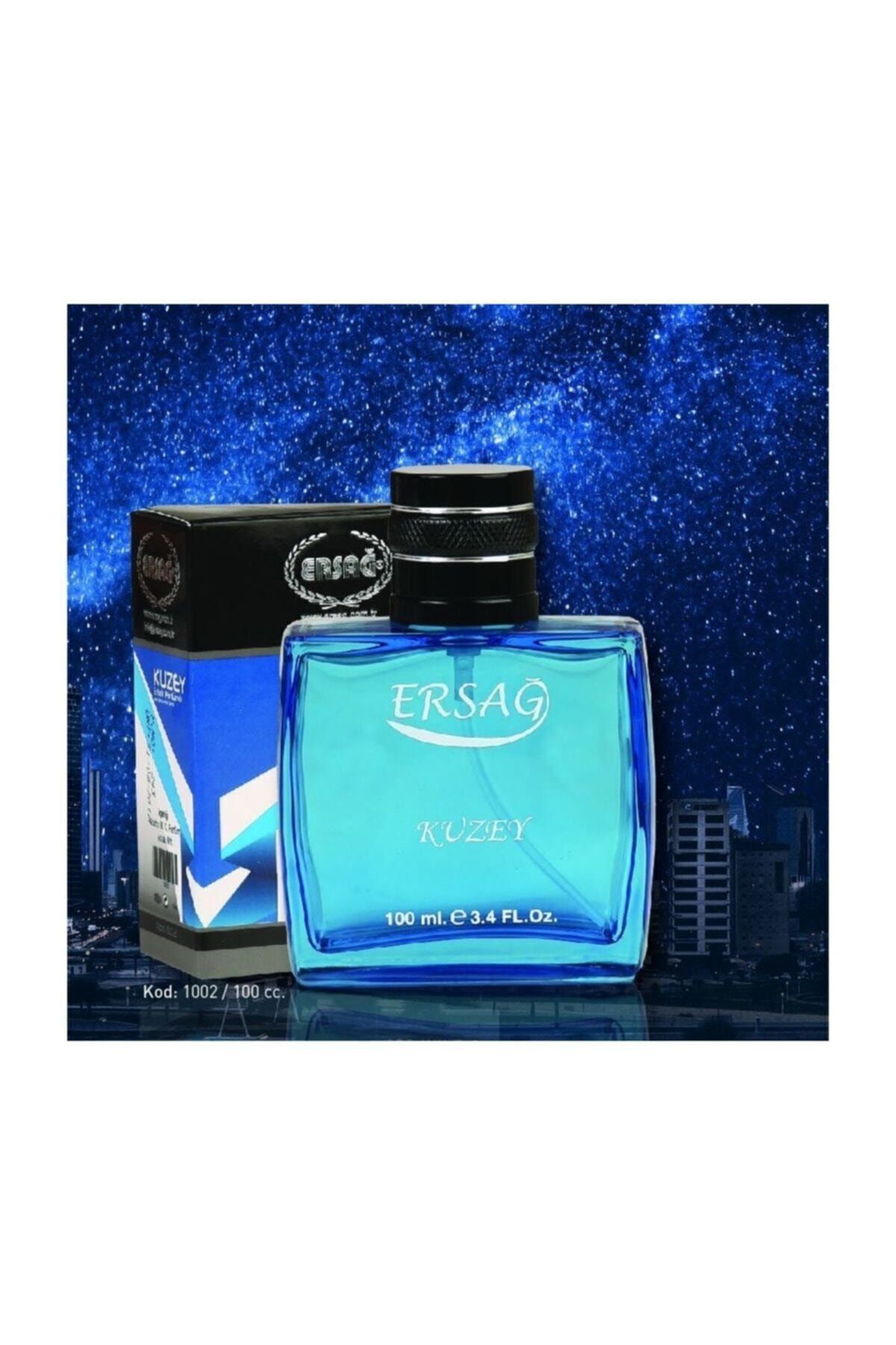 عطر مردانه KUZEY 100 میل Ersağ