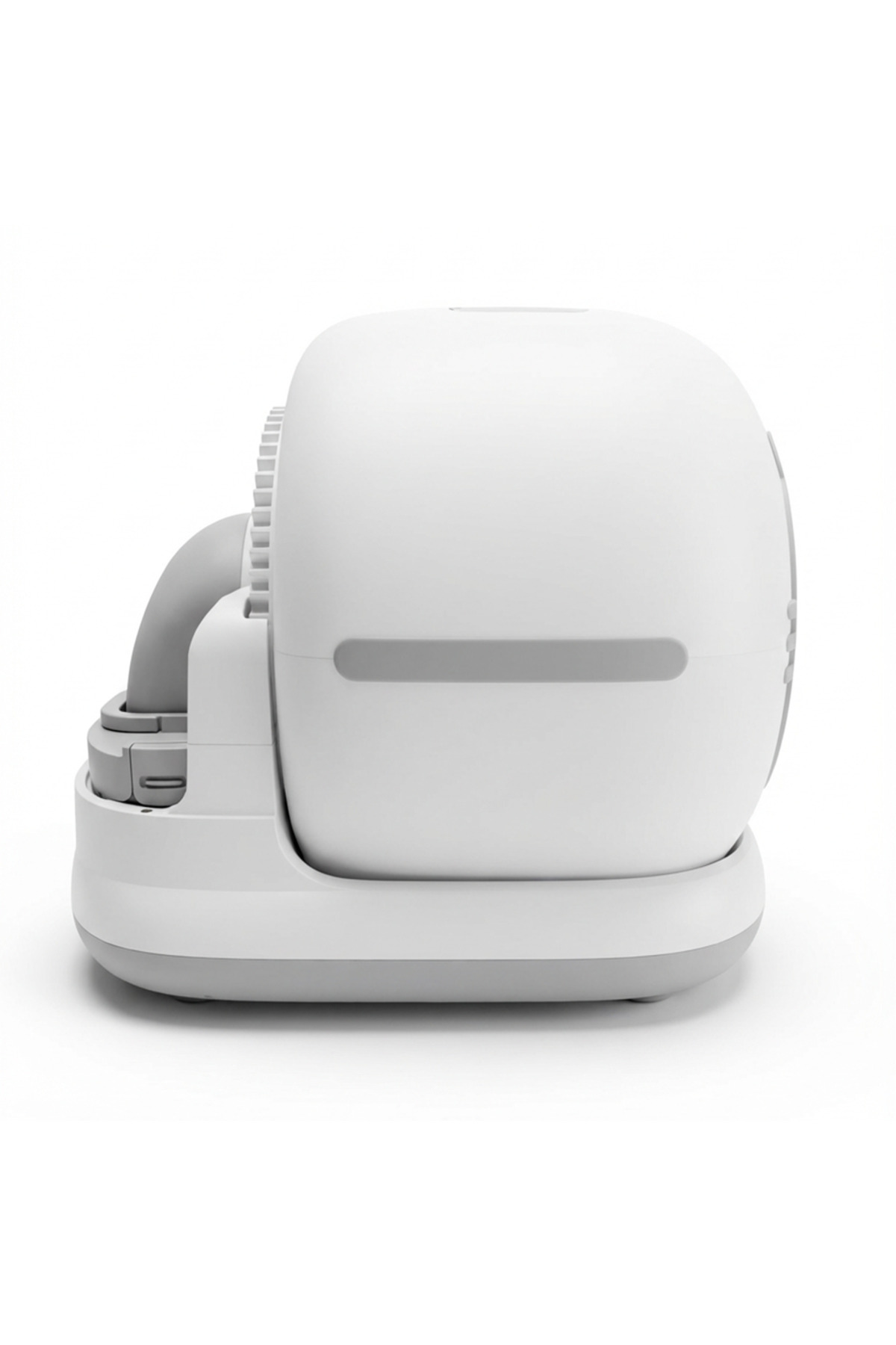 توالت هوشمند گربه ورو Wero Max، نسخه WiFi، مدل 78370 سفید