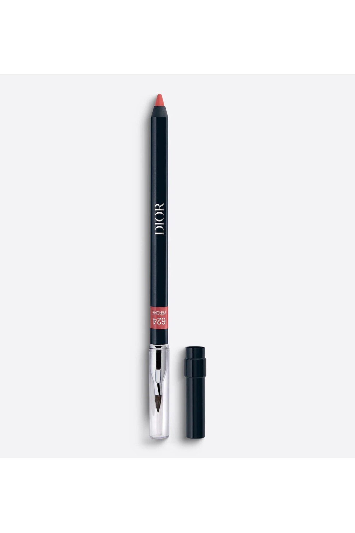 خط لب کانتور روژ دیور اورجینال Dior