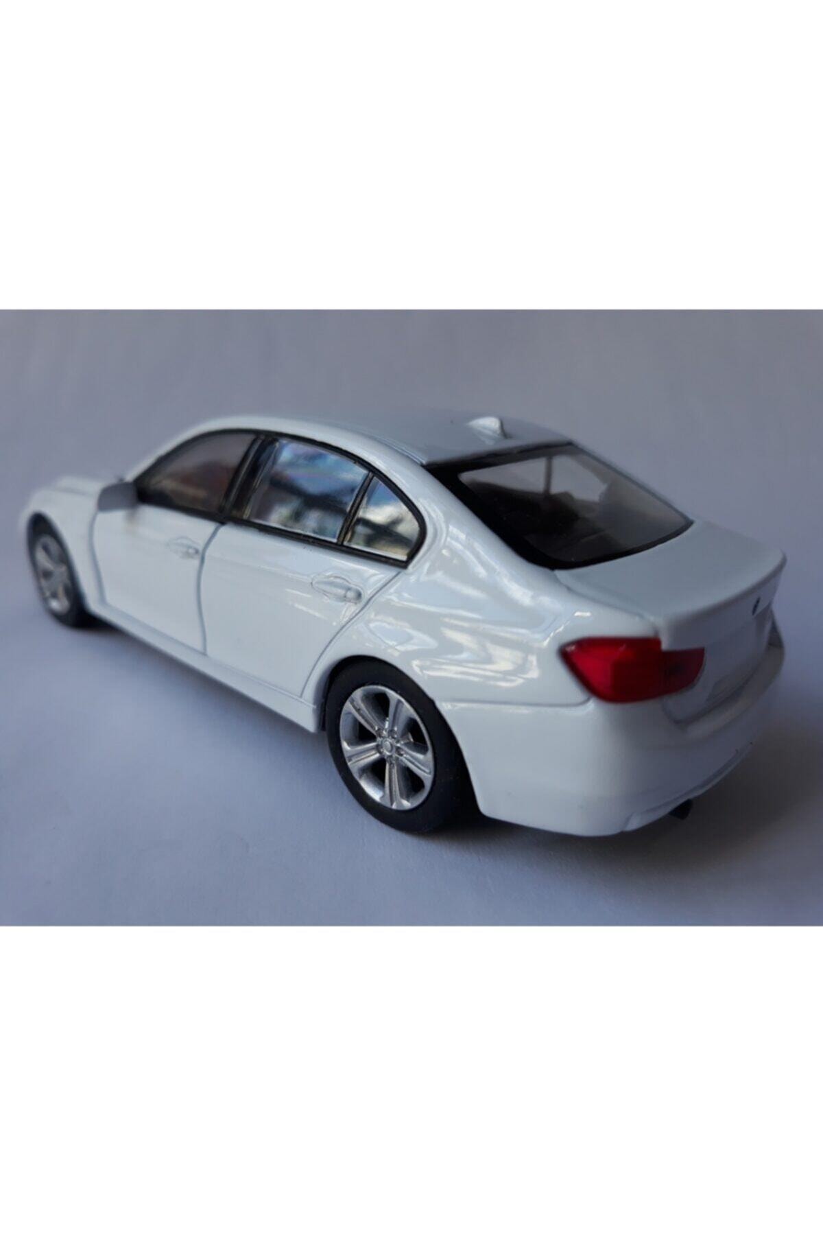 مدل خودرو BMW 335I METAL CAR DIECAST MODEL 335 I PULL AND DROP 1 36 SCALE از ترکیه Genel Markalar