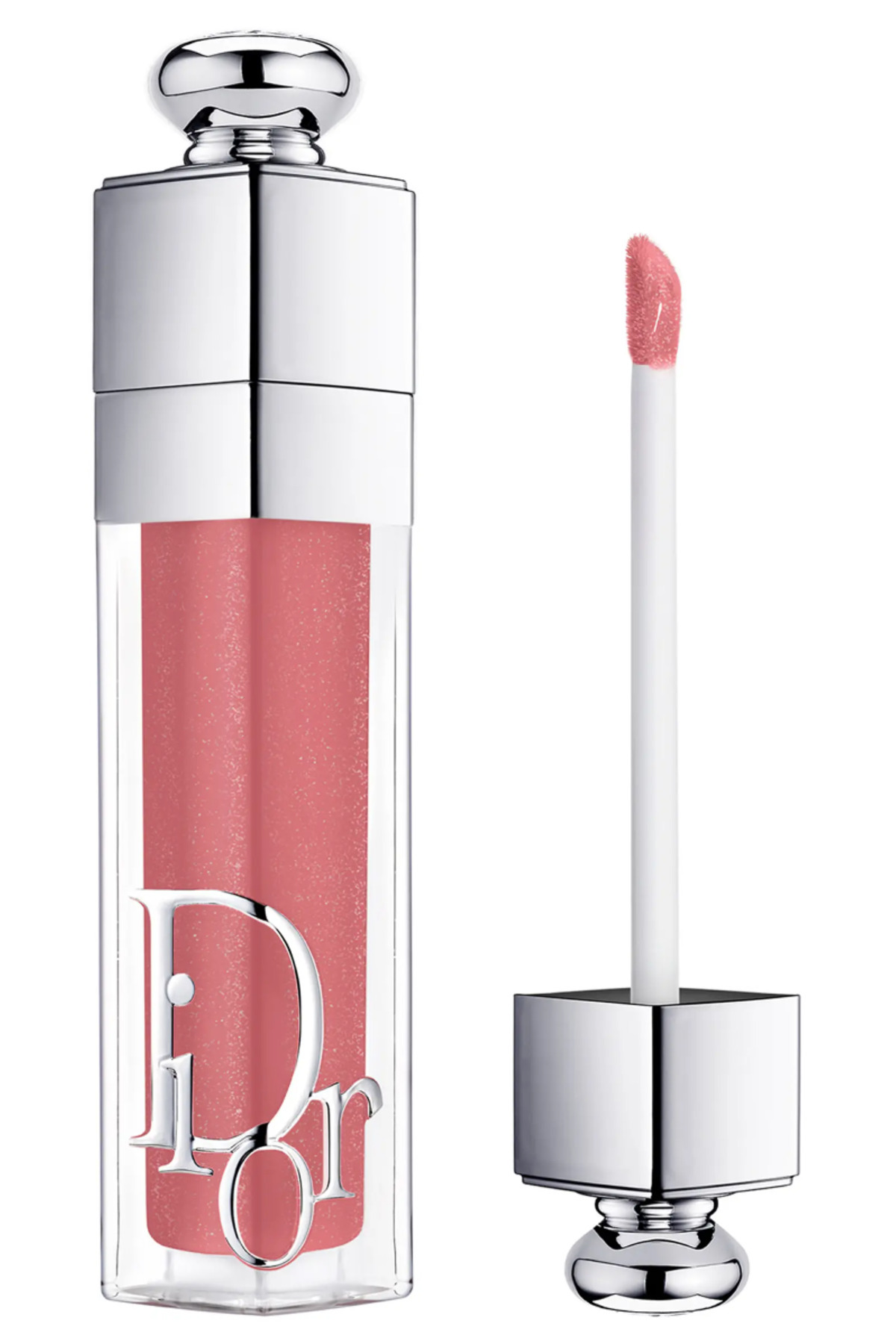 Dior بالا برنج 012 لب افزایش دهنده حجم لب گلاس