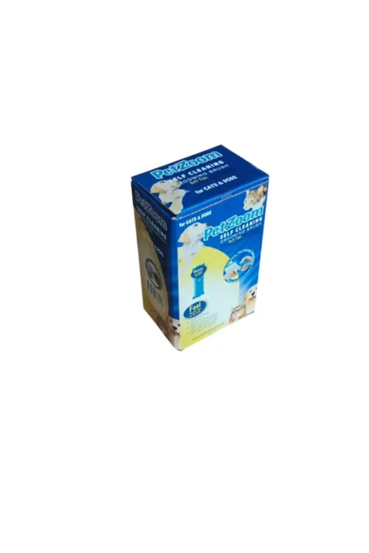 شانه و ابزار کوتاه‌کردن موی حیوانات خانگی گرندسل Grandsell مدل GEM562741432668
