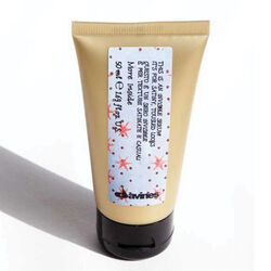 سرم مو اینویزیبل مور اینساید داوینس Davines More Inside Invisible Serum با ظاهر ساتنی ۵۰ میلی‌لیتر