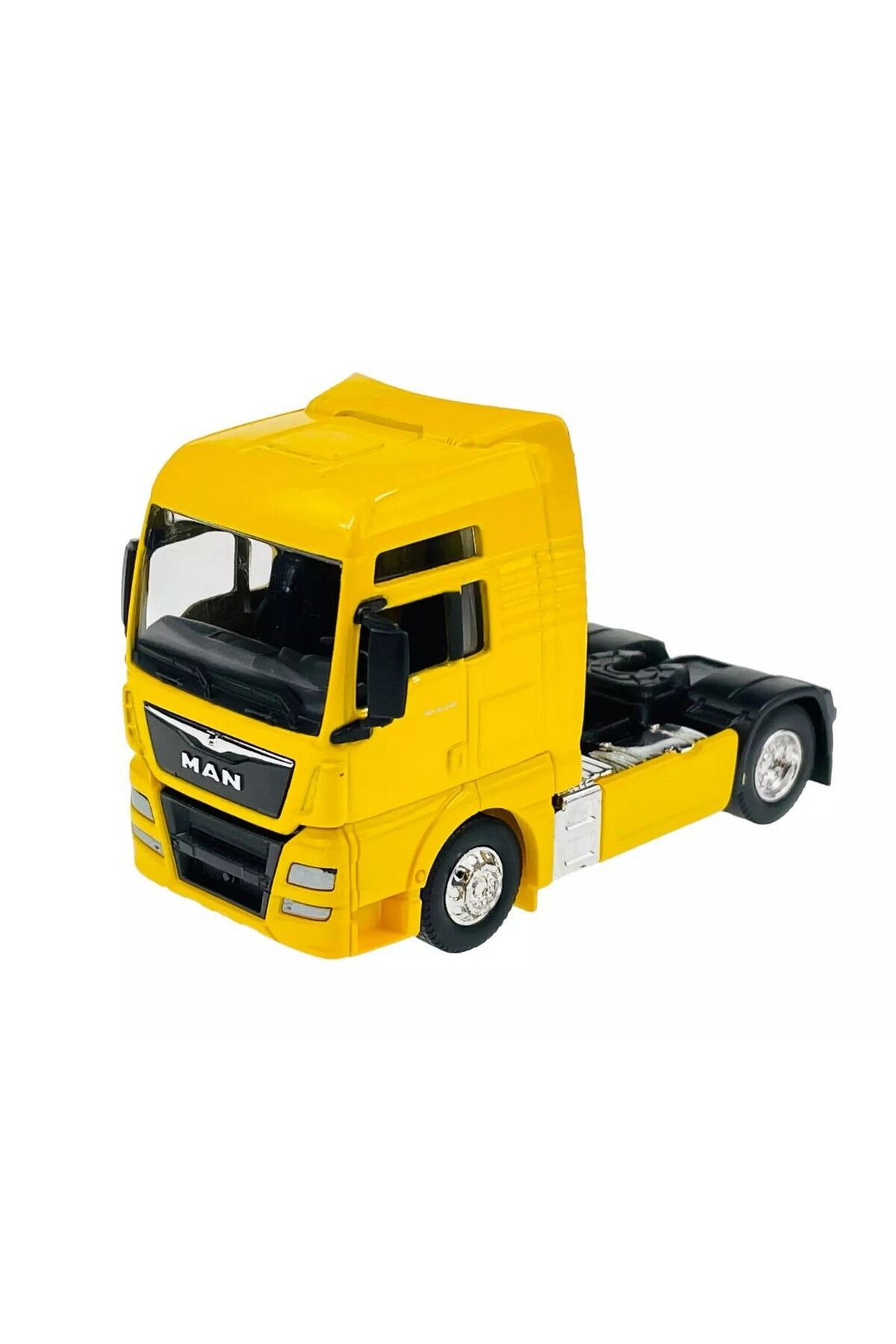 مدل خودرو MAN TGX XXL TRUCK 1 64 SCALE WELLY DIECAST METAL MODEL CAR اورجینال WELLY