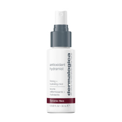 اسپری آب‌رسان آنتی‌اکسیدان درمالوژیکا Dermalogica Antioxidant Hydramist، ۳۰ میلی‌لیتر