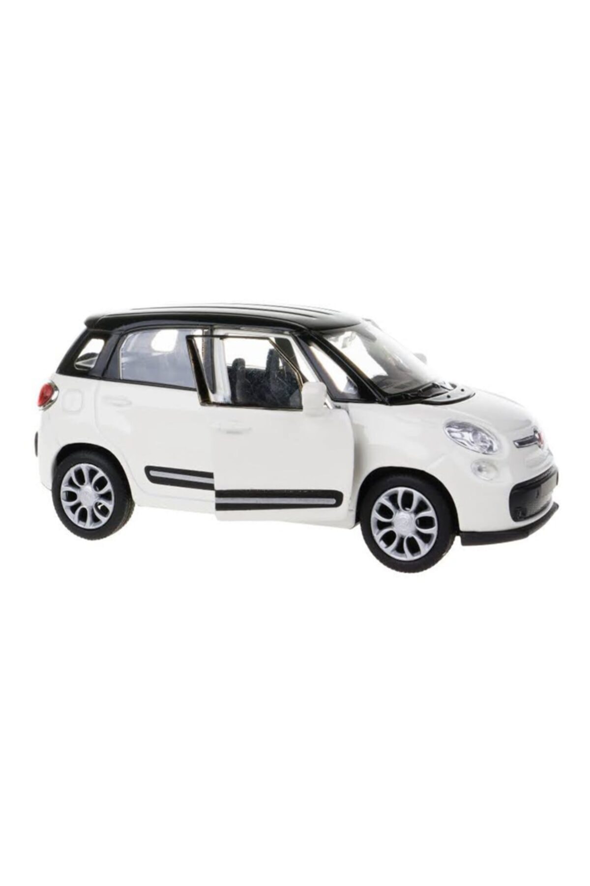 مدل خودرو فیات 500L 2013 اورجینال WELLY