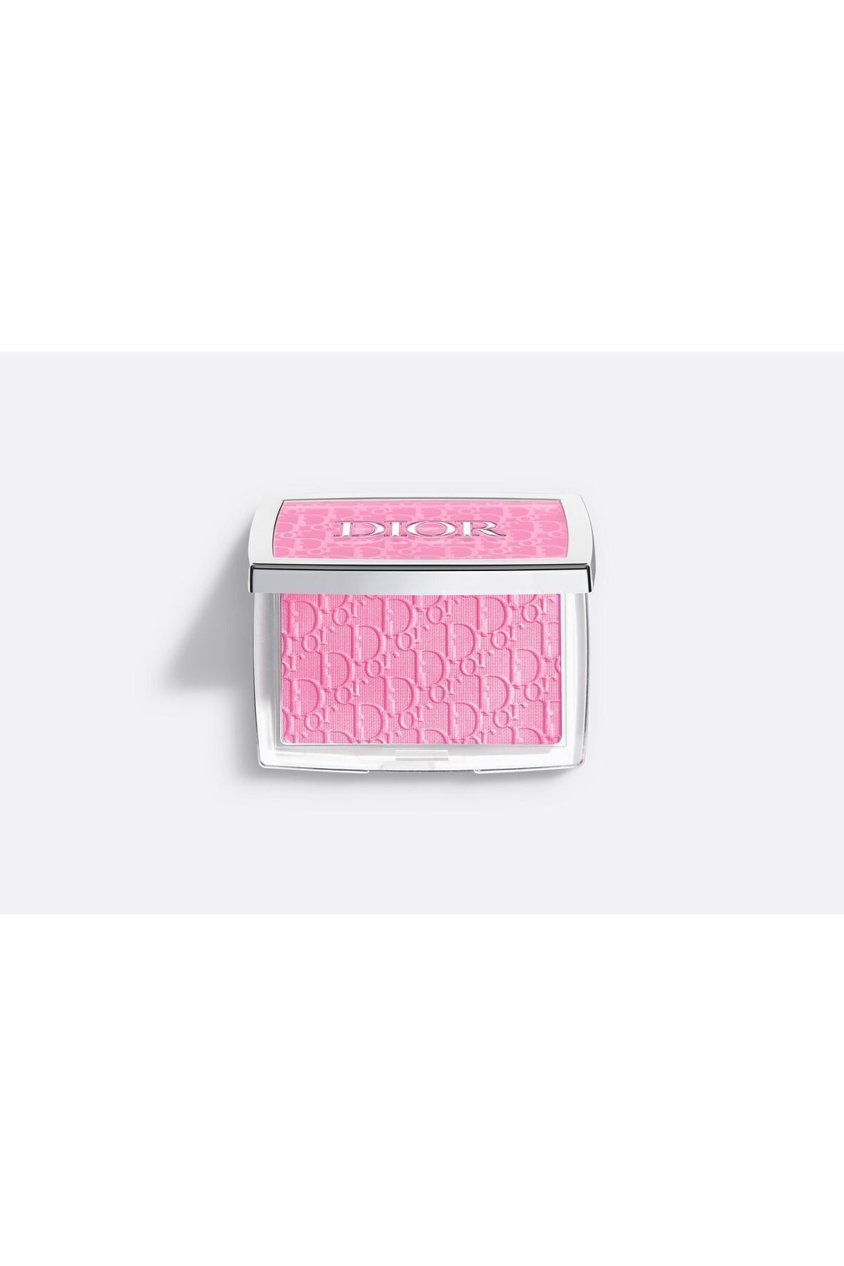 Dior رنگرویی گل رز روشنایی براق بافت سبک بسیار مرطوب کننده بلش