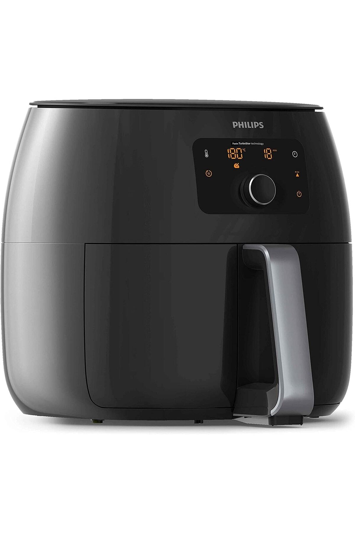 سرخ کن هواخوری اورجینال Philips