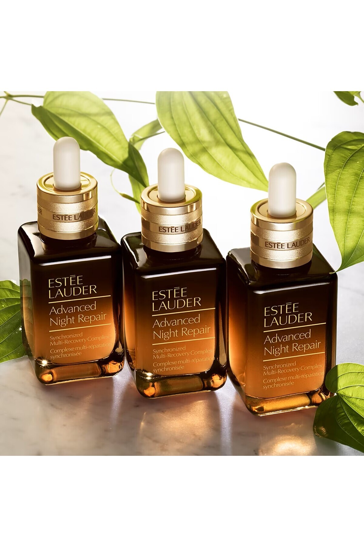 سرم شبانه ADVANCED NIGHT REPAIR 75 میلی لیتر استی لادر Estee Lauder