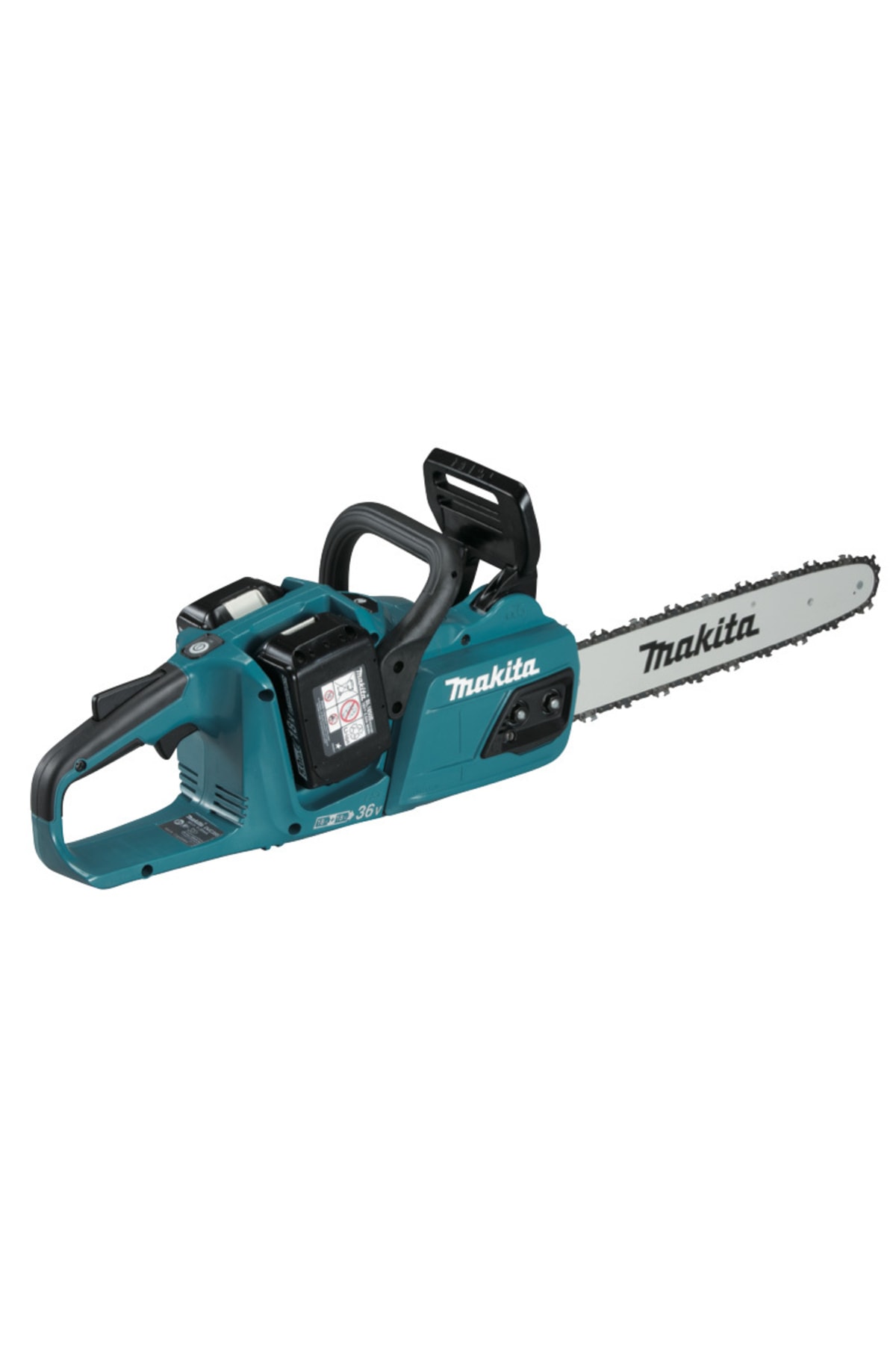 ماشین قطع درخت زنجیری زنجیره باتری DUC355Z اره اورجینال Makita