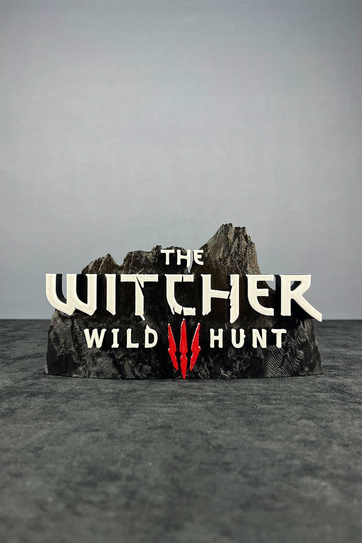 فیگور بازی ویچر The Witcher 3: Wild Hunt