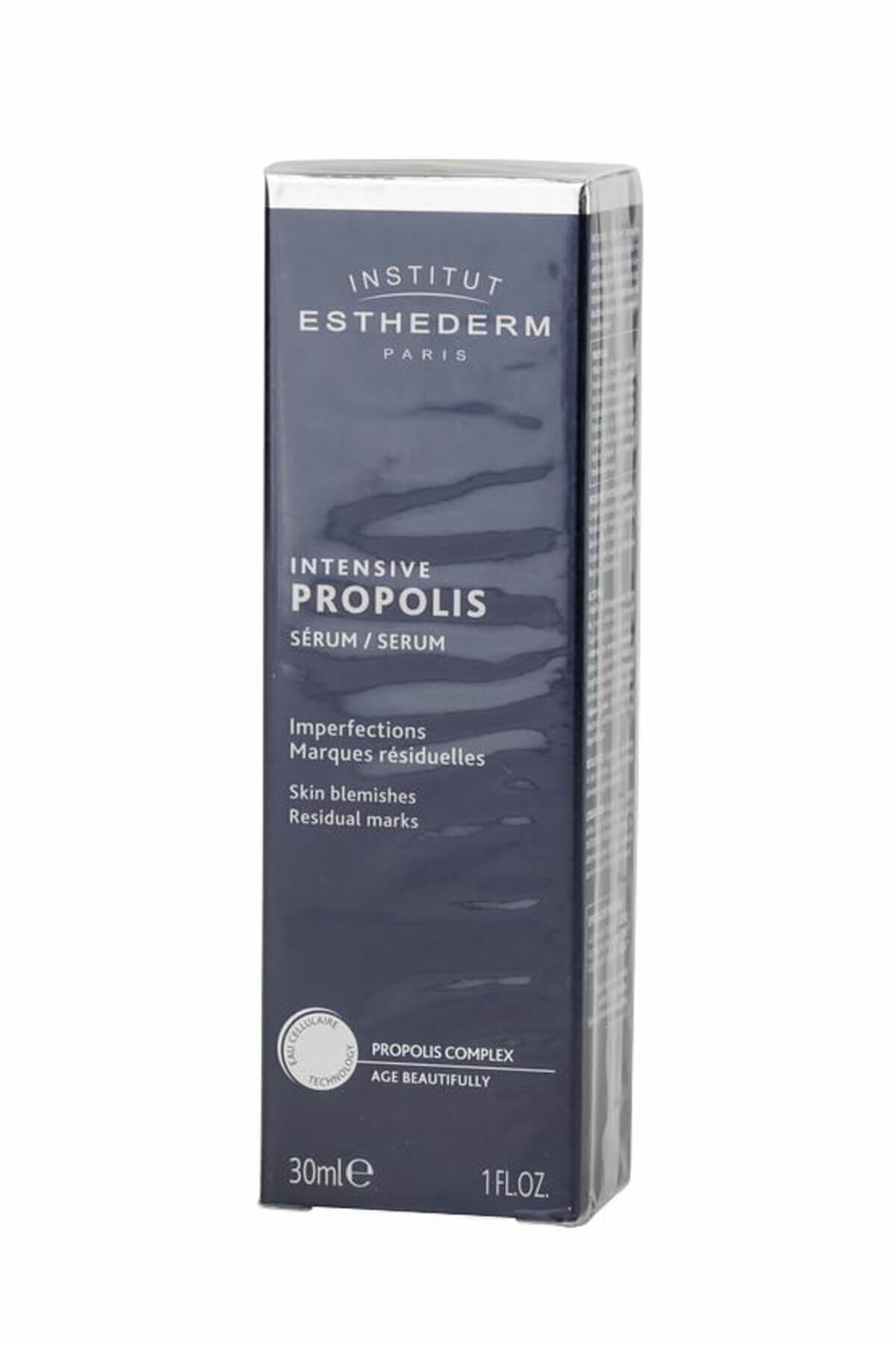 INSTITUT ESTHEDERM سرم موثر پروپولیس ۳۰ میلی‌لیتر