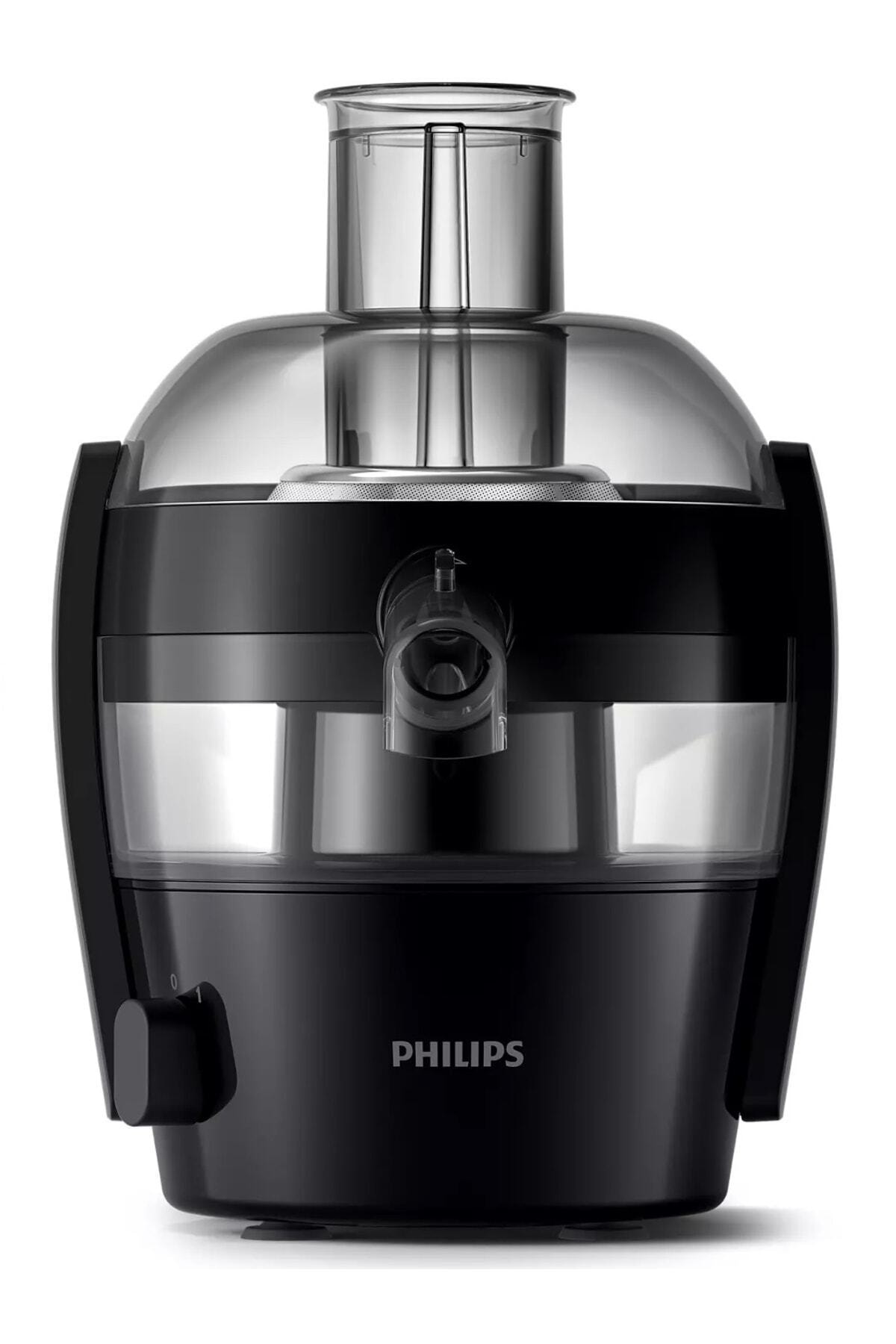 آب میوه و سبزی گیری آبمیوه کالکشن HR1832 00 VIVA اورجینال Philips