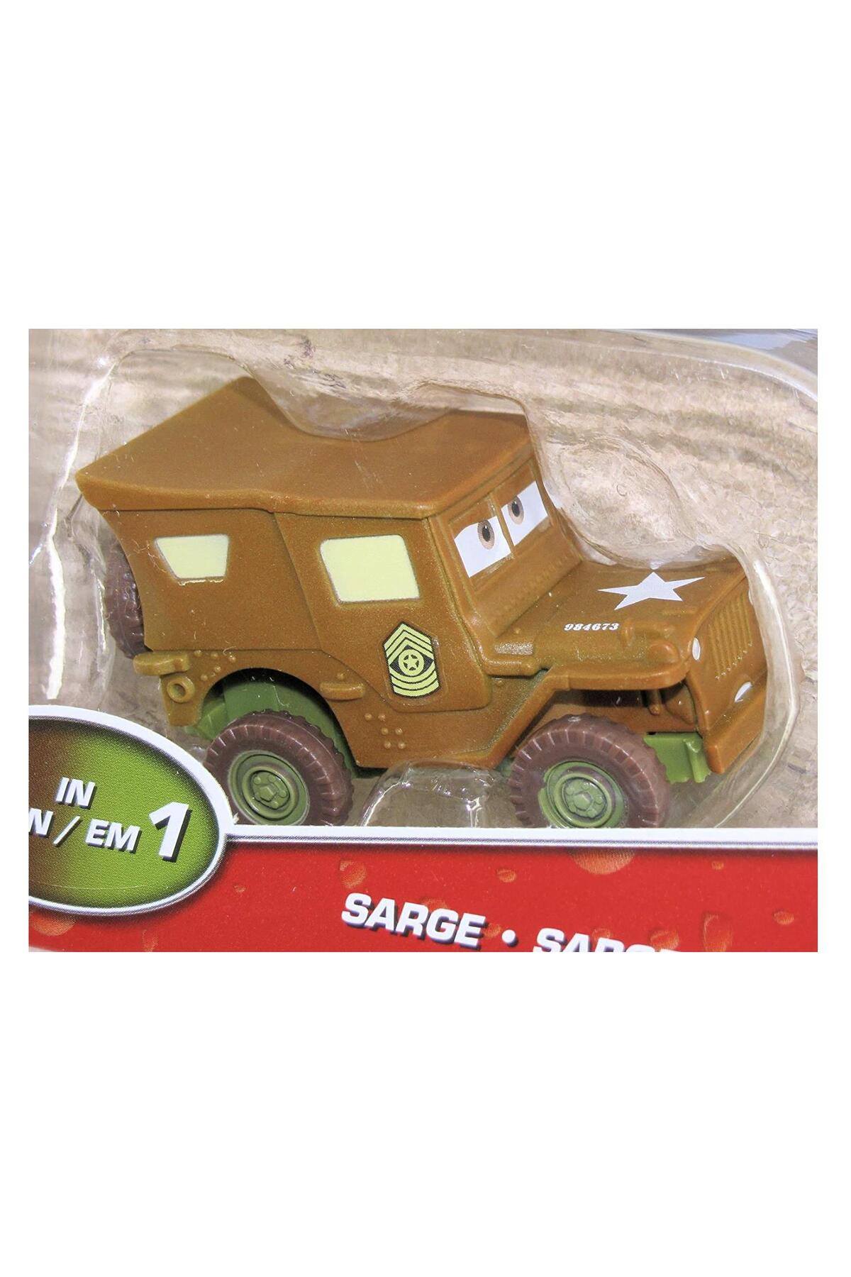 تفنگ های اسباب بازی و آب دیزنی پیکسار اتومبیل رنگی سری GNY94 HMH91 هات ویلز اورجینال HOT WHEELS