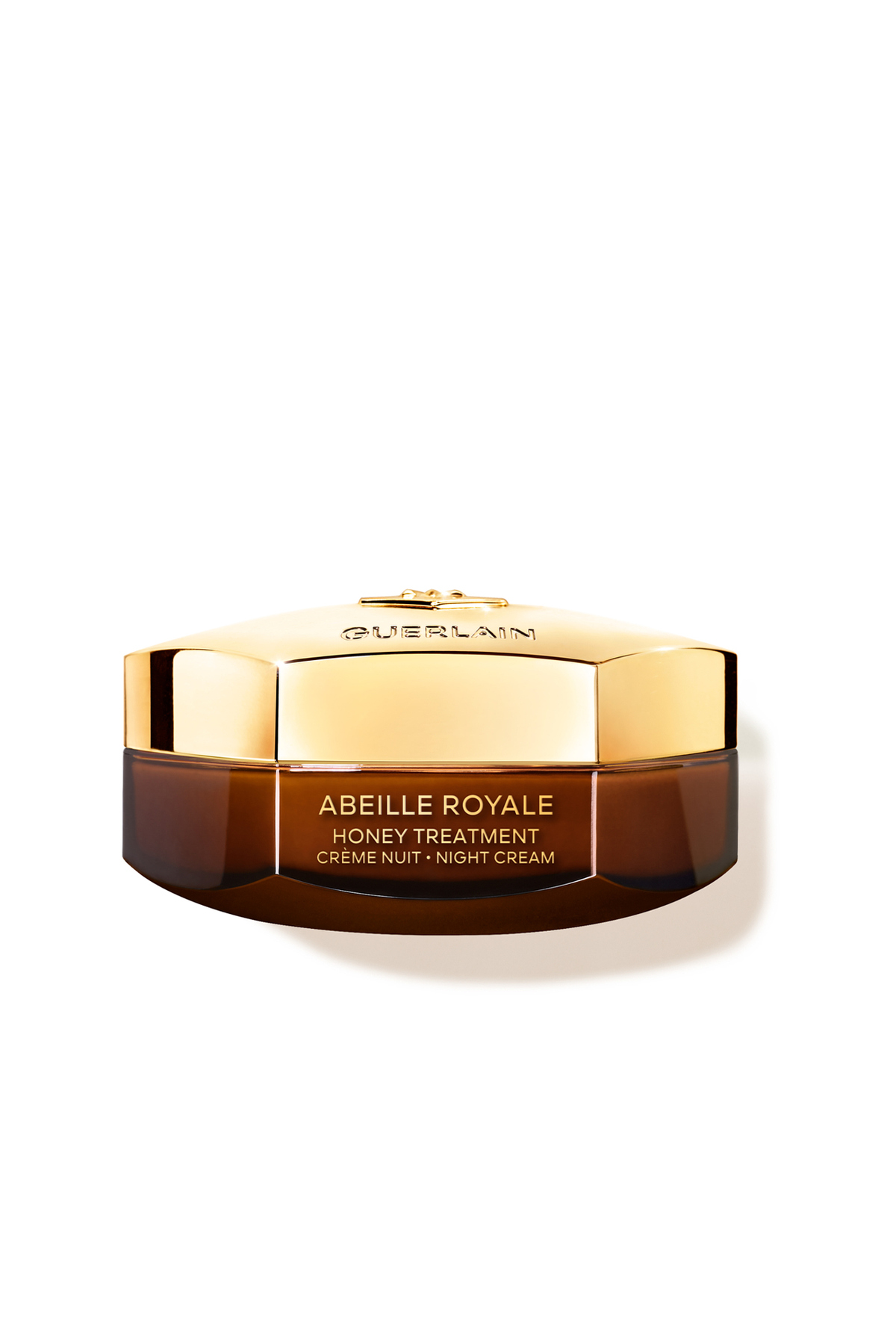 Guerlain کرم شبانه ترمیم‌کننده 50 میلی‌لیتری عسل آبیل رویال