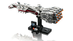 مجموعه ساختنی لگو LEGO استار وارز Star Wars سفینه Tantive IV مدل 75376، ۶۵۴ قطعه