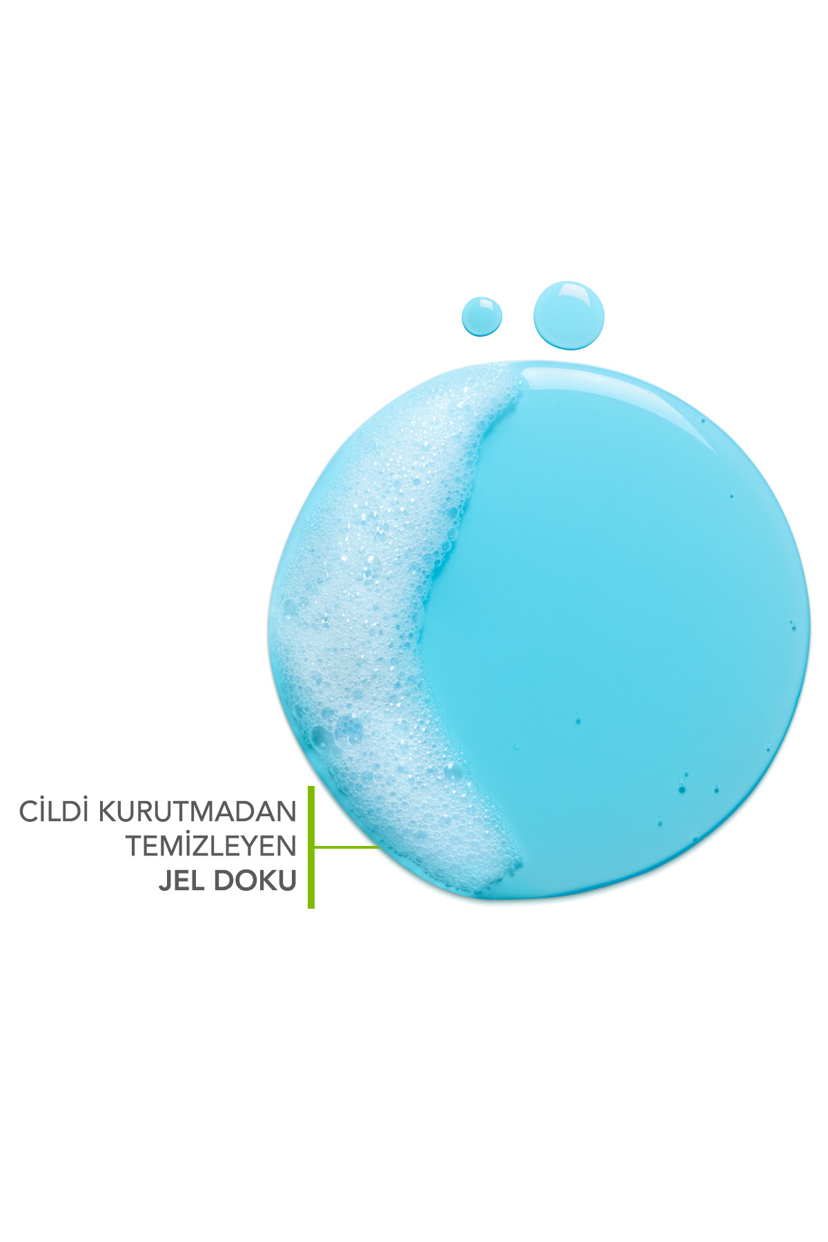 فومینگ ژل شستشو  پوست چرب با حجم 500 میل بایودرما Bioderma