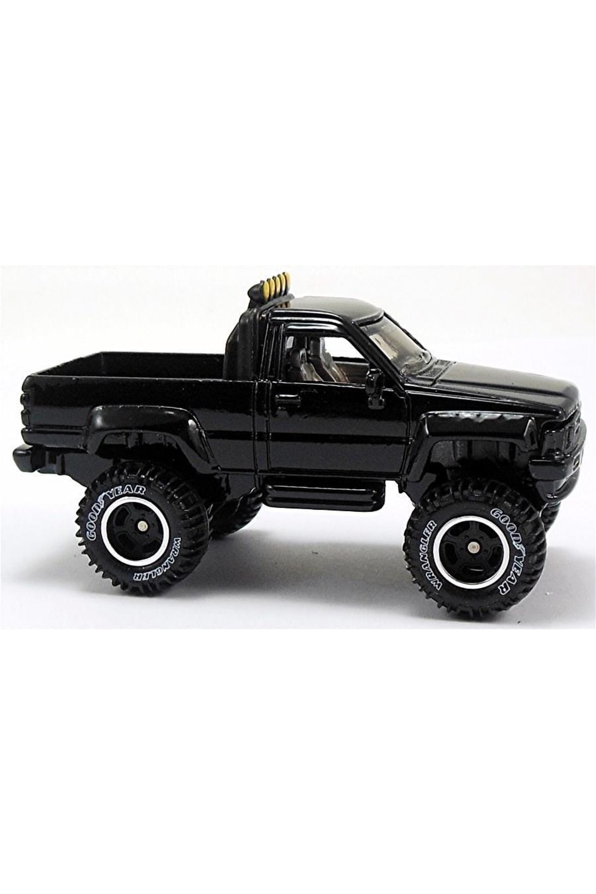 ماشین اسباب بازی PREMIUM 1987 TOYOTA وانت DMC55 HKC20 هات ویلز اورجینال HOT WHEELS