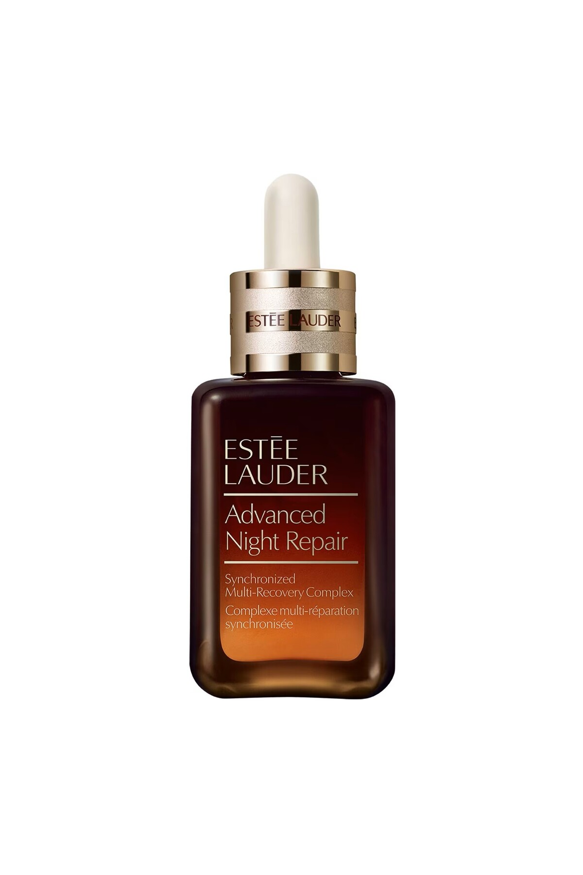 Estee Lauder جبران حساسیت تقویت کننده مواد مویرگی شبانه پیشرفته 115 میلی لیتر