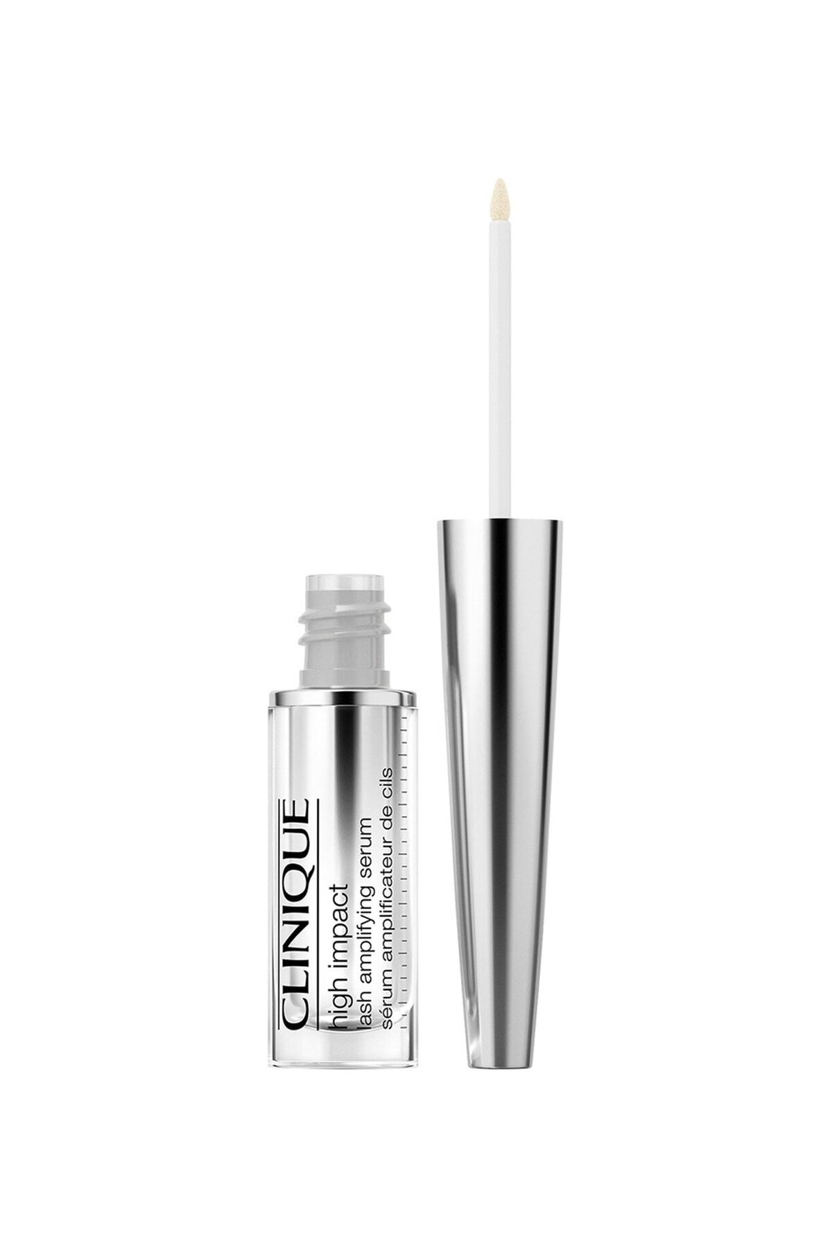 Clinique جلوگیری از ضربه بالای سرم مژه