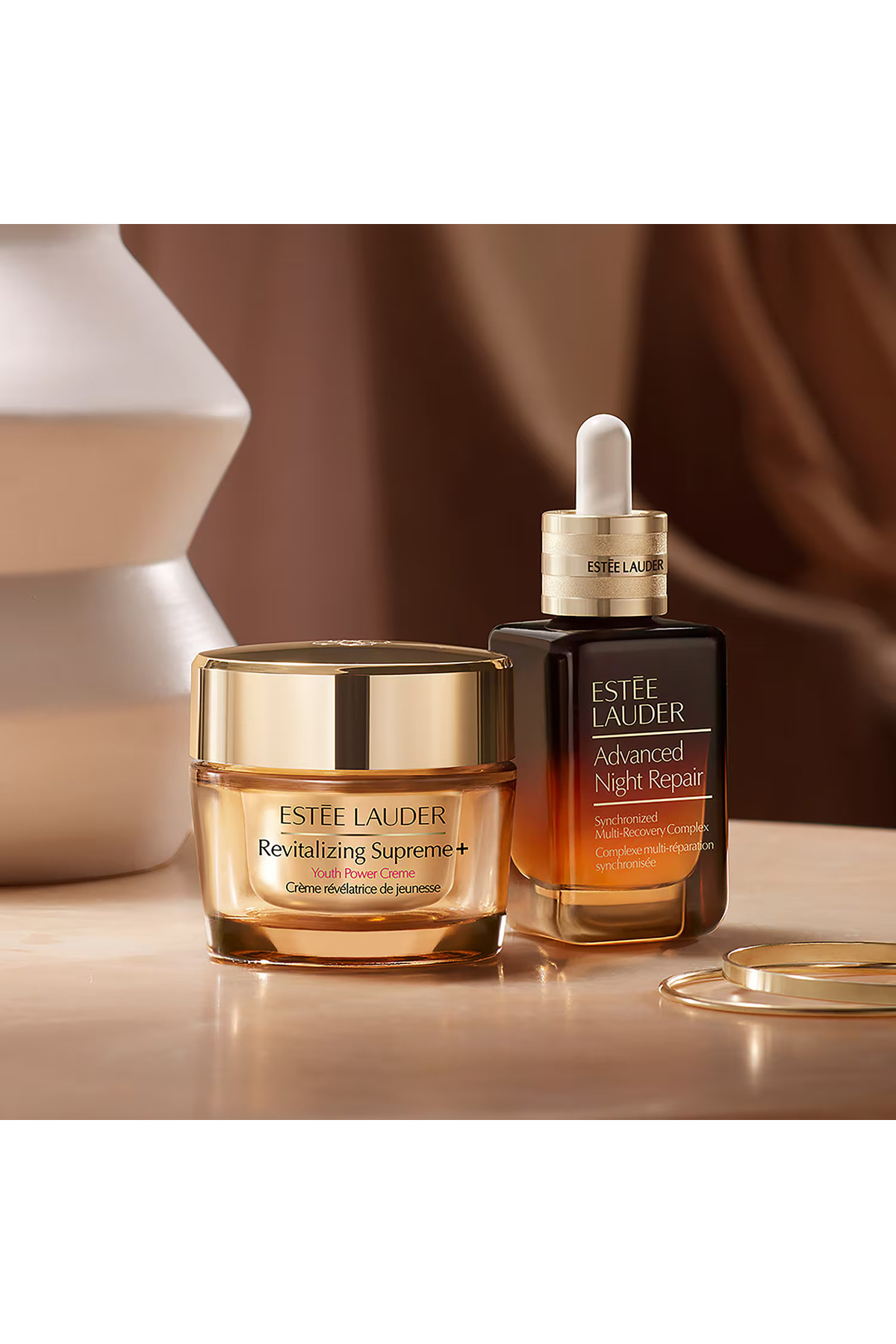 کرم ضد چروک چهره بدون چربی 50 میلی لیتر استی لادر Estee Lauder