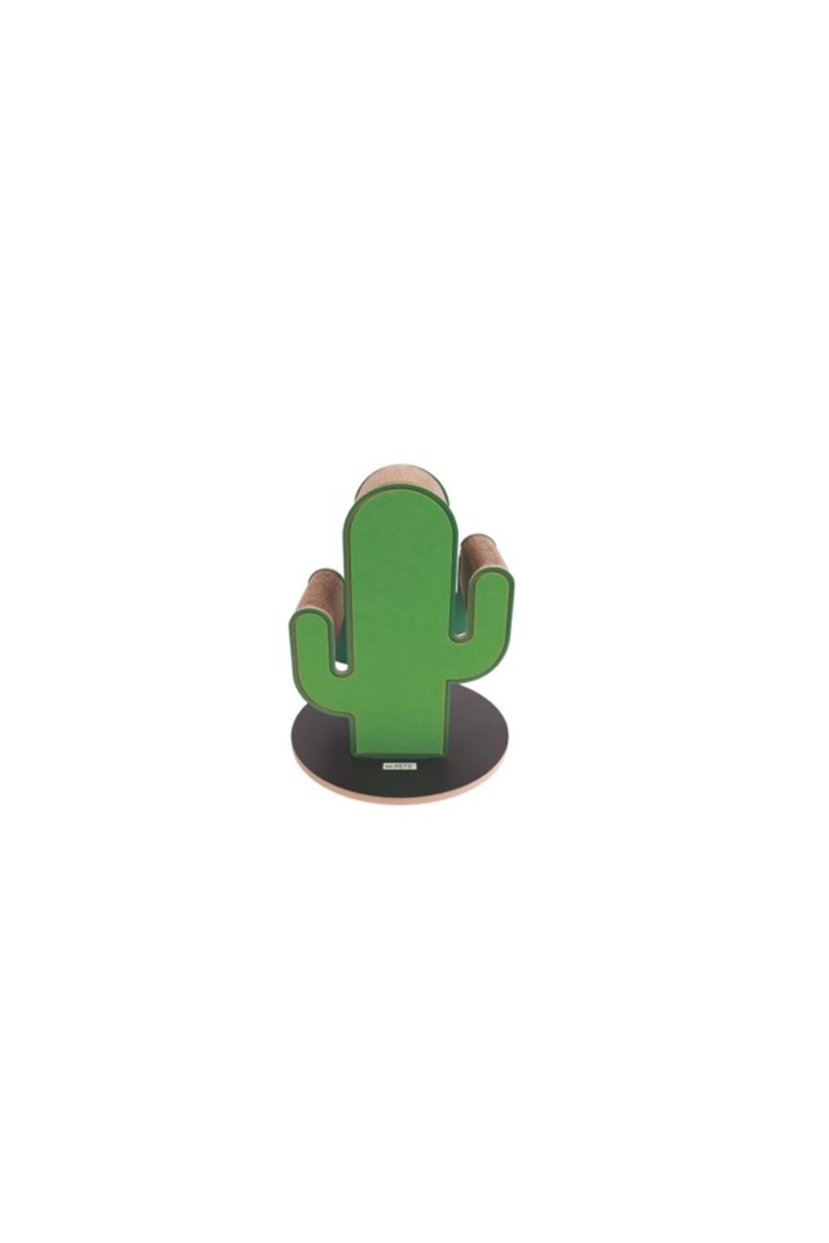 اسکرچر گربه ام‌پتس M-PETS مدل Cactus New Mexico، چندرنگ