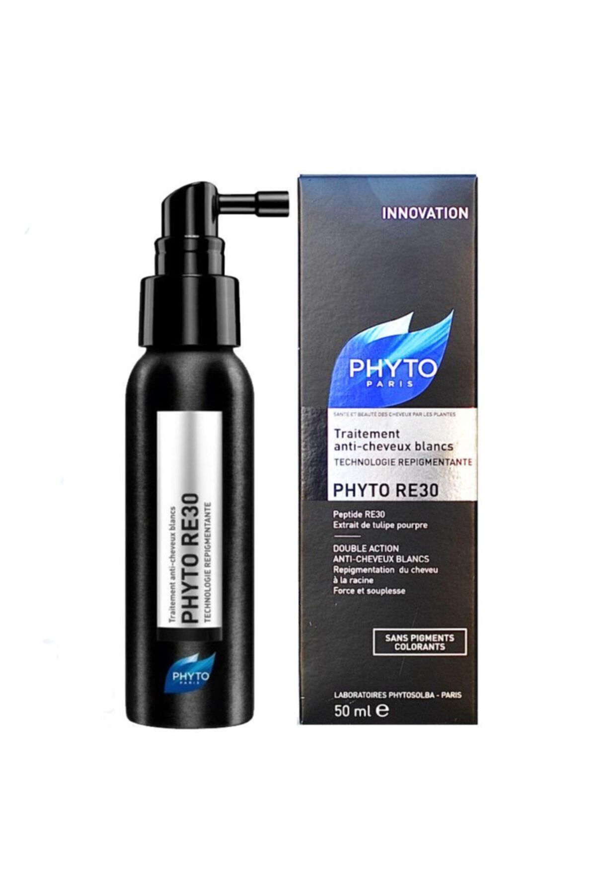 فیتو (Phyto)