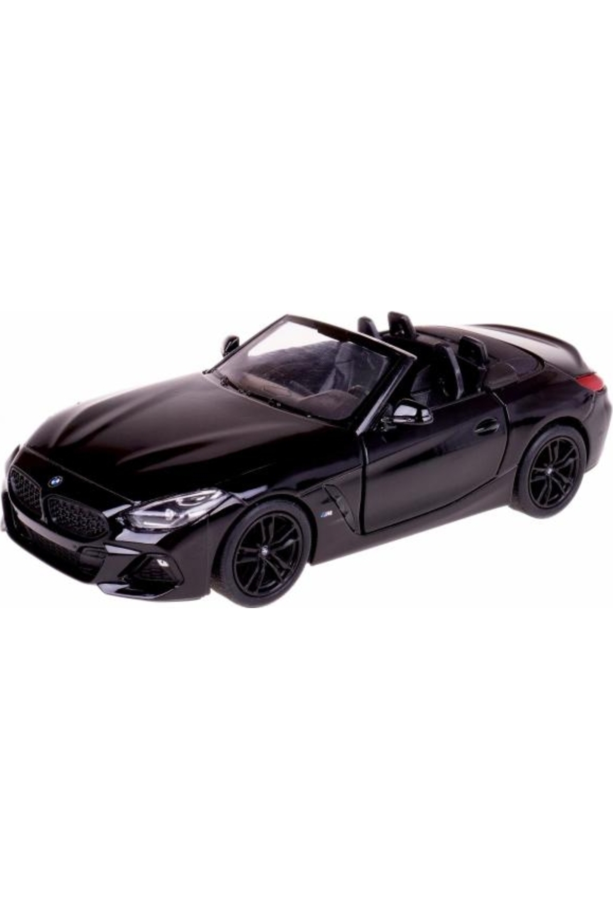 مدل خودرو BMW Z4 DIECAST METAL PULL DROP CAR اورجینال Kinsmart