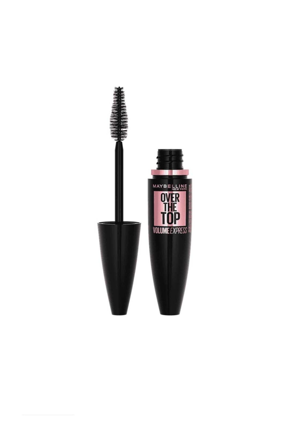 ریمل بیش از حد میبلین Maybelline New York