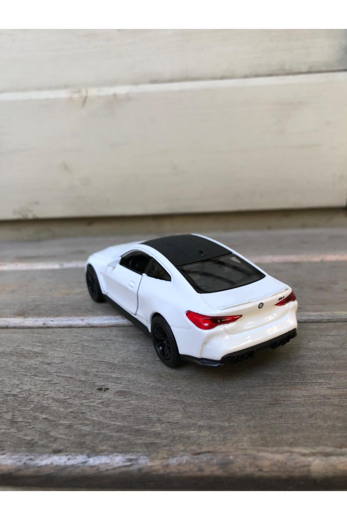 مدل خودرو WELLY BMW M4 1 36 SCALE DIECAST METAL CAR MODEL TOY 12 سانتی متر اورجینال scntoys