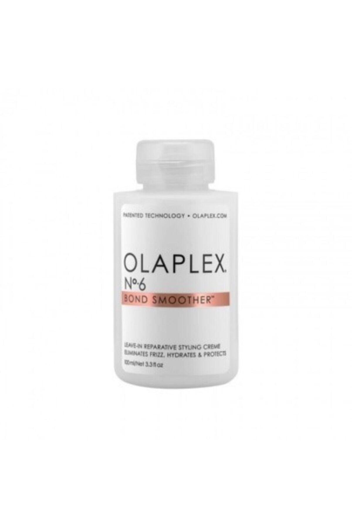 Olaplex بالم ترمیم‌کننده مو بدون نیاز به شستشو شماره ۶