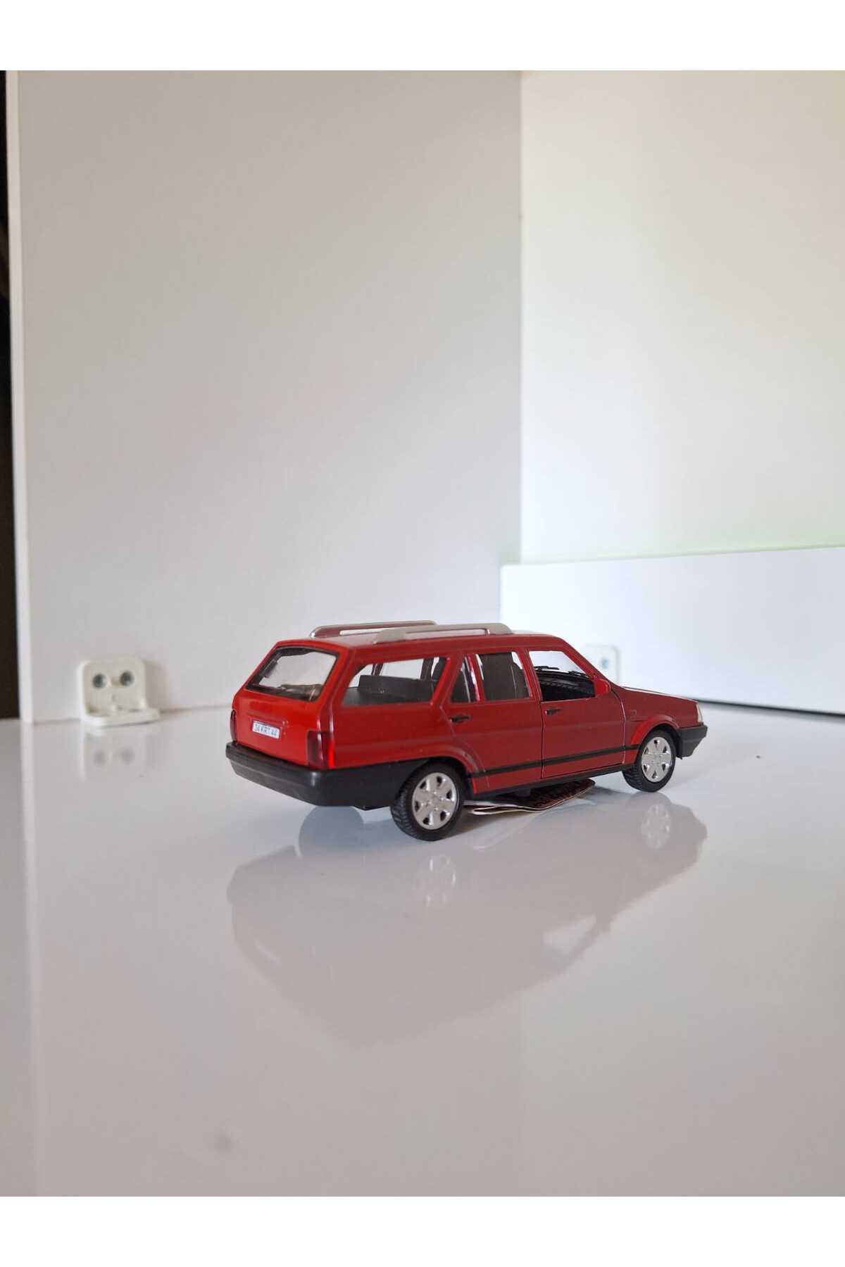 ماشین اسباب بازی KARTAL SLX فلزی قرمز هات ویلز اورجینال HOT WHEELS