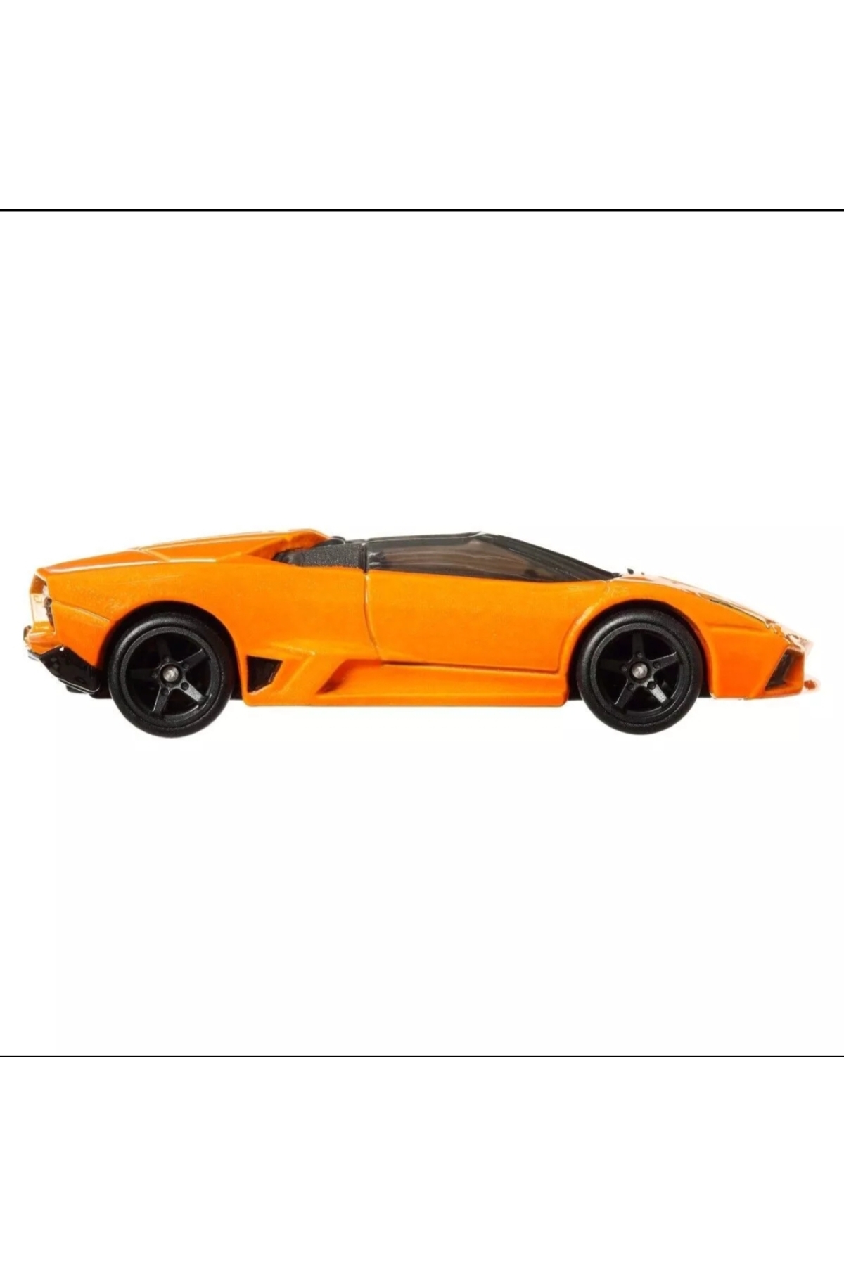 ماشین اسباب بازی فرهنگ خودرو ممتاز EXOTIC ENVY LAMBORGHINI REVENTON ROADSTER TOY CAR کلکسیونی مدل MATTEL HOT WHEELS