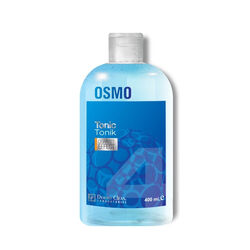 تونیک صورت درمو کلین Dermo Clean مدل Osmo Tonic مخصوص پوست چرب حجم ۴۰۰ میلی‌لیتر