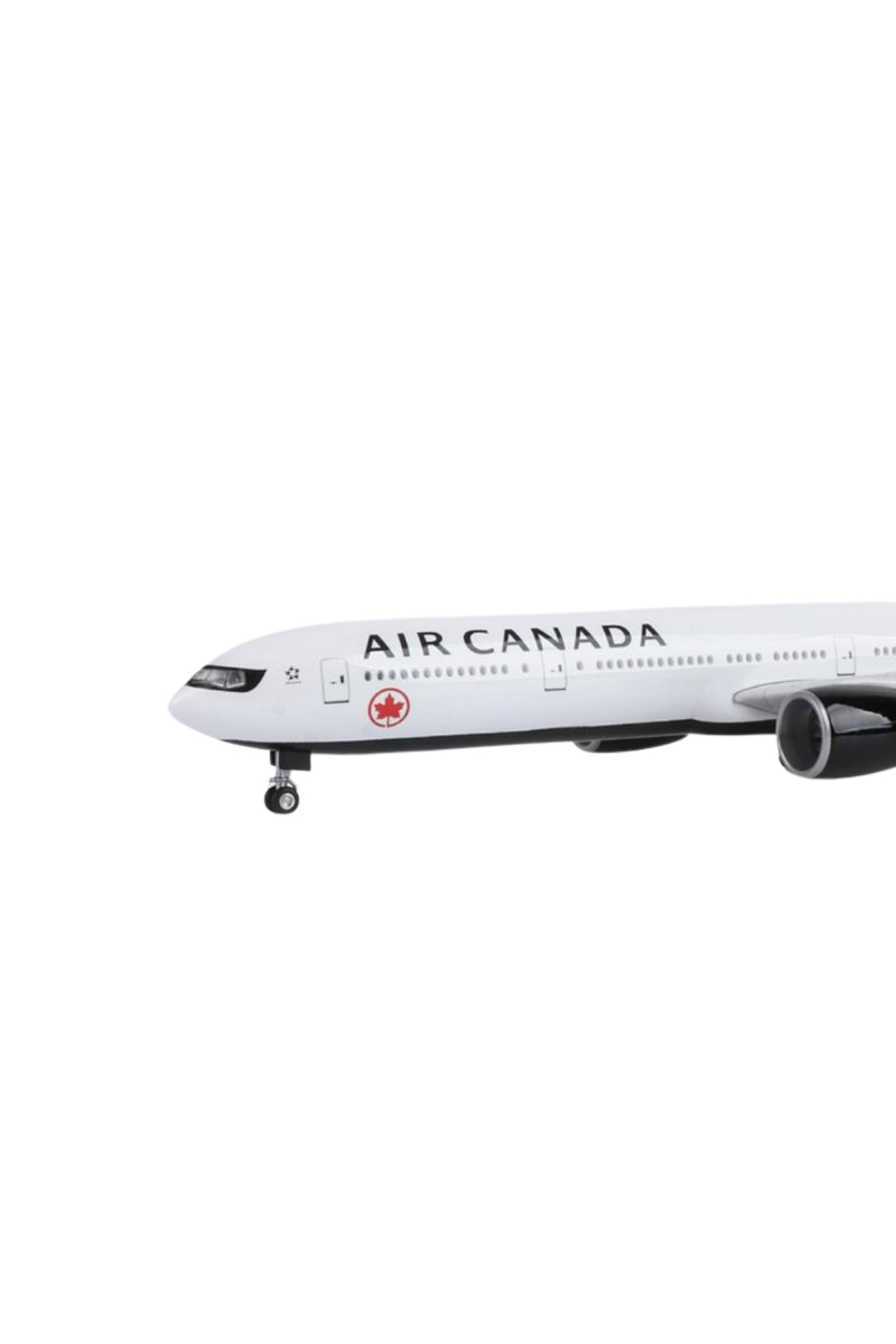 مدل خودرو 1 157 SCALE AIR CANADA BOEING 777 MODEL AIRPLANE اورجینال ITSOLD