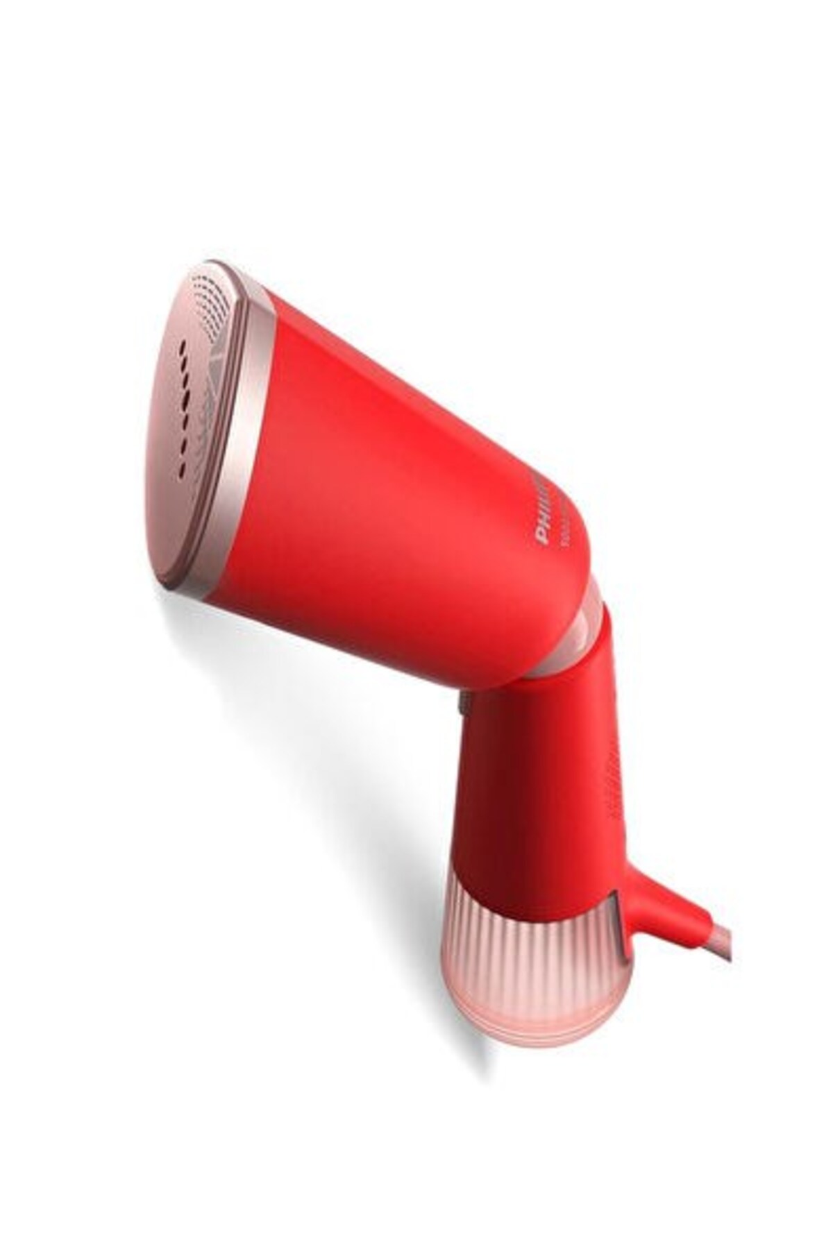 اتو بخار عمودی صاف کننده قرمز سری 5000 STH5020 40 اورجینال Philips