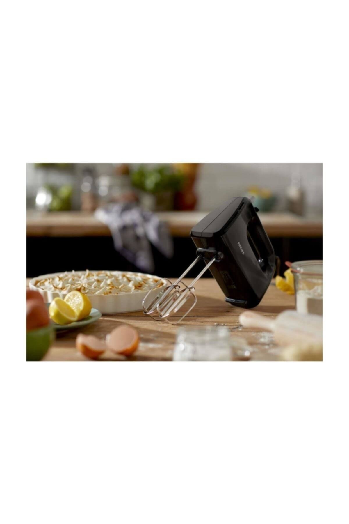 میکسر و ست دستی کلکسیون روزانه HR3705 10 اورجینال Philips