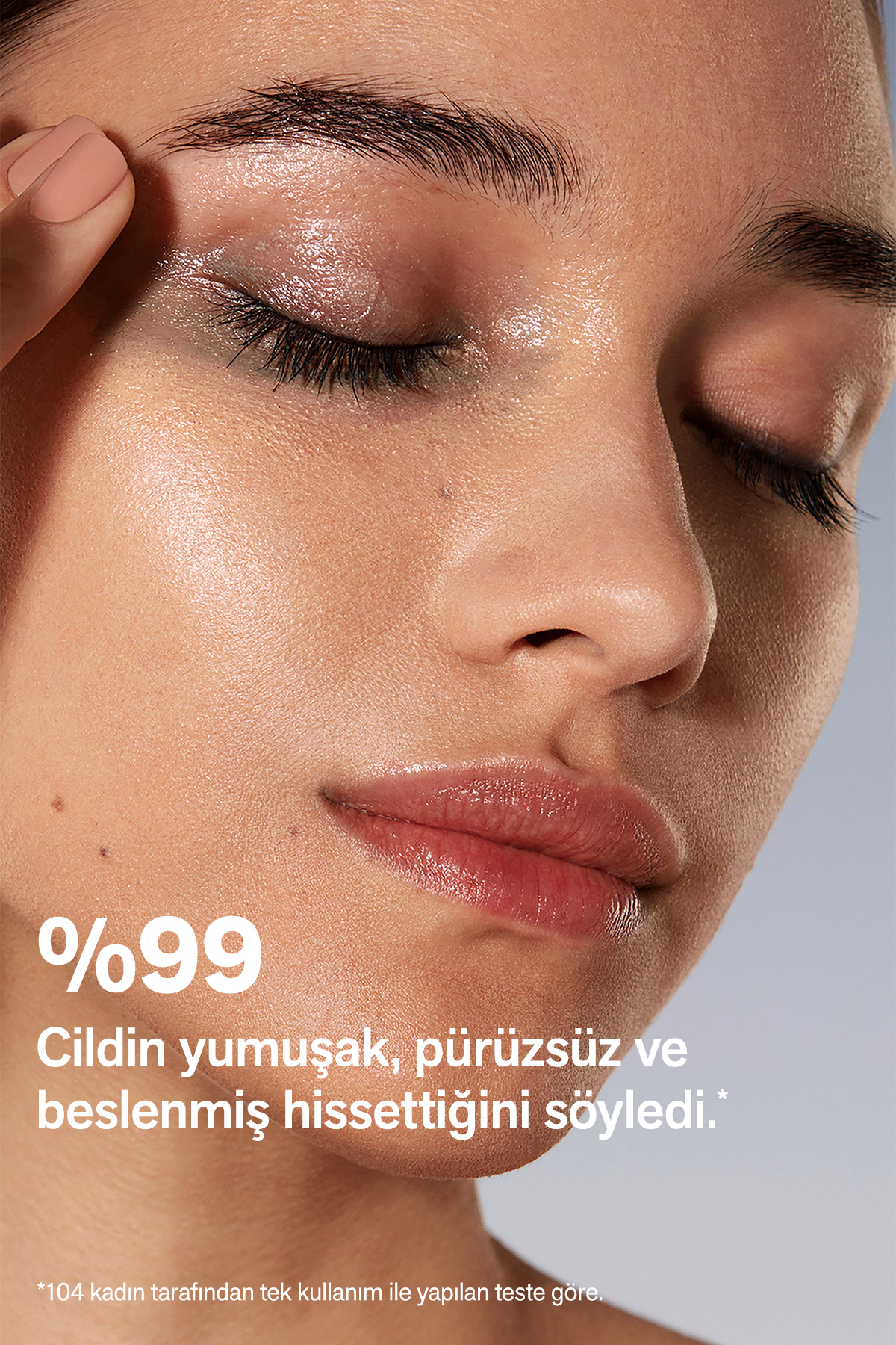 بالم تمیزکننده پوست موثر ۷۰ میلی لیتر تمیز ۹۷ استی لادر Estee Lauder