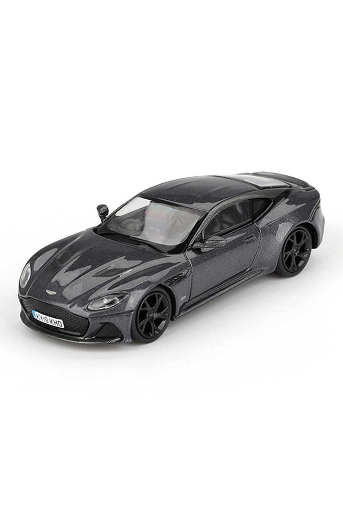مدل خودرو 1:64 ASTON MARTIN DBS NO TIME TO DIE MGT00904 007E | ماشین اورجینال mini gt