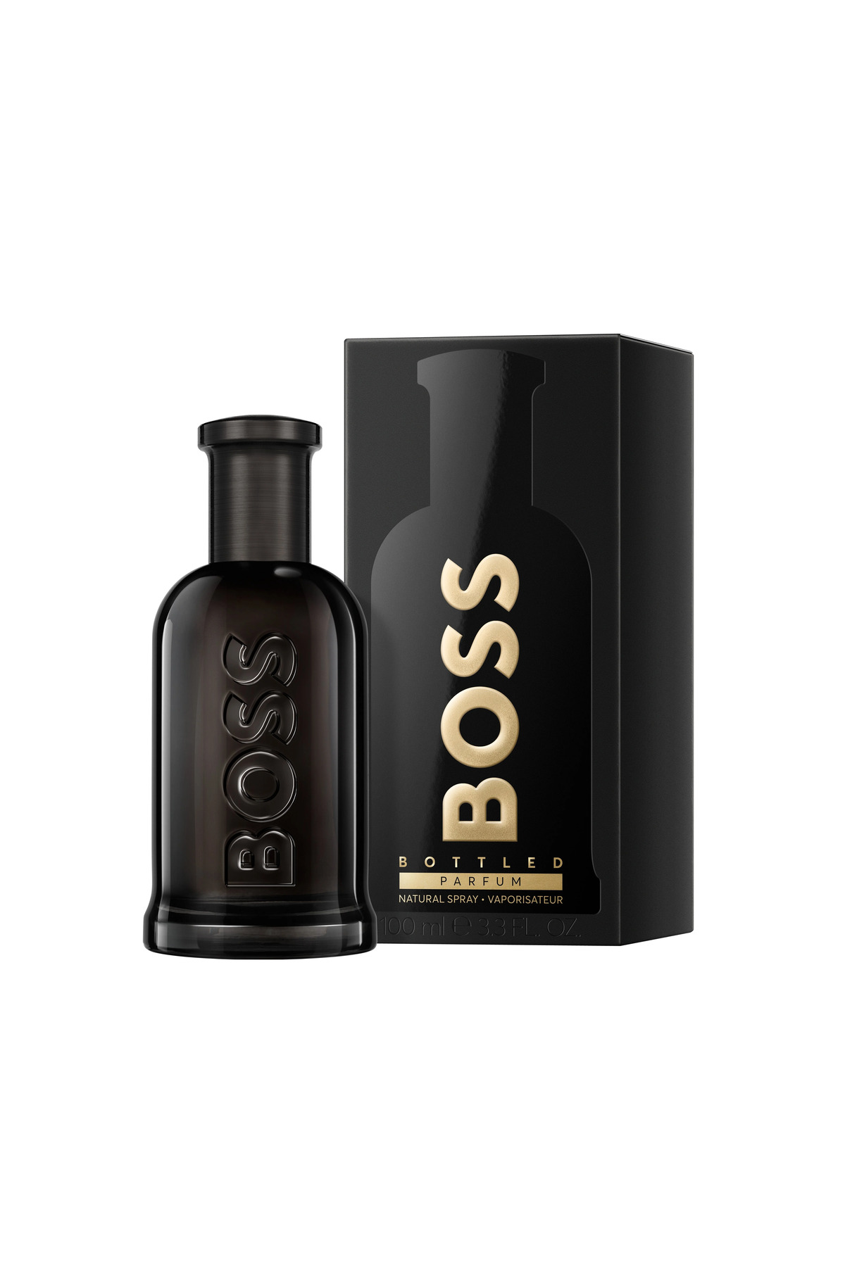 Hugo Boss عطر بطری 100 میلی لیتر