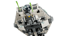 مجموعه ساختنی سفینه گوست و فانتوم ۲ لگو LEGO جنگ ستارگان مدل 75357، ۱۳۹۴ قطعه، ۱۰+ سال
