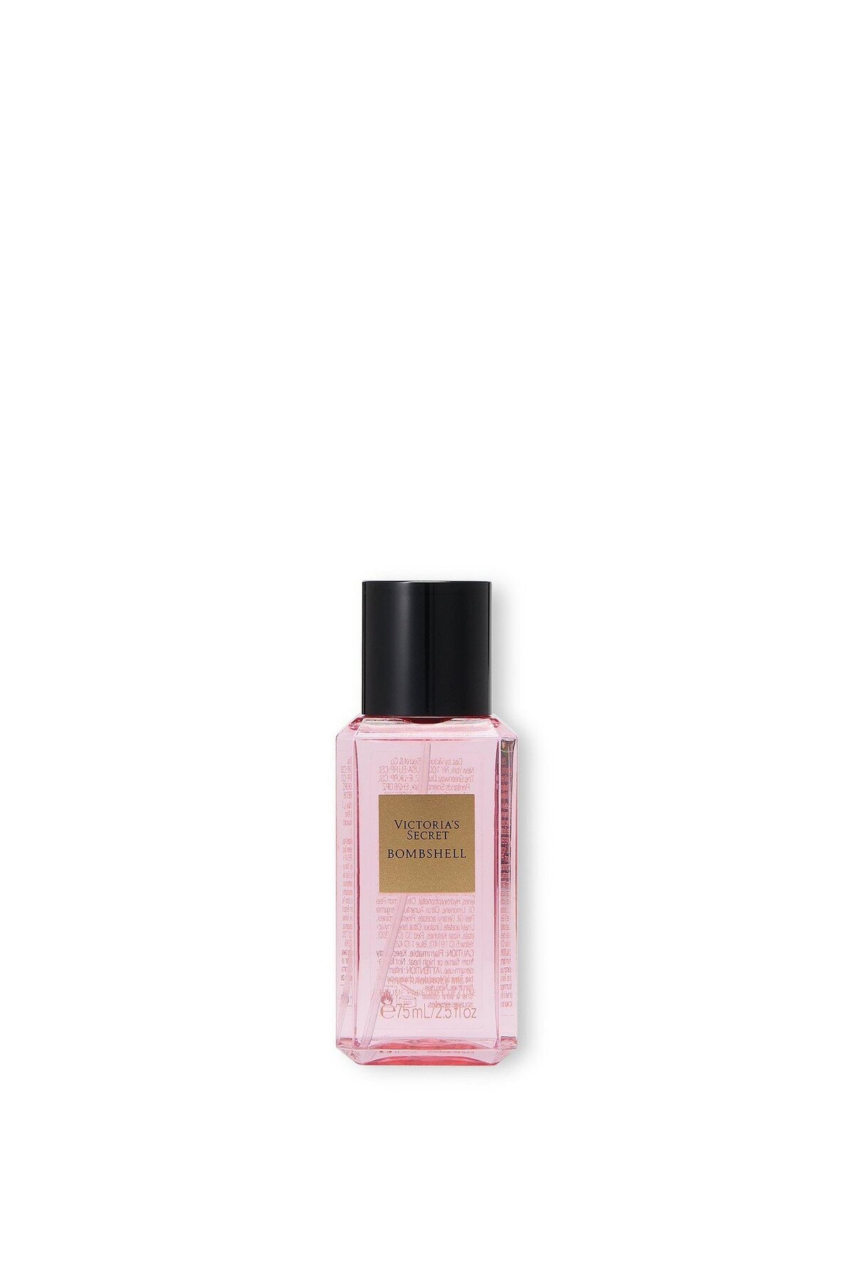 Victoria's Secret عطر بدنی سفری با طول موشکی