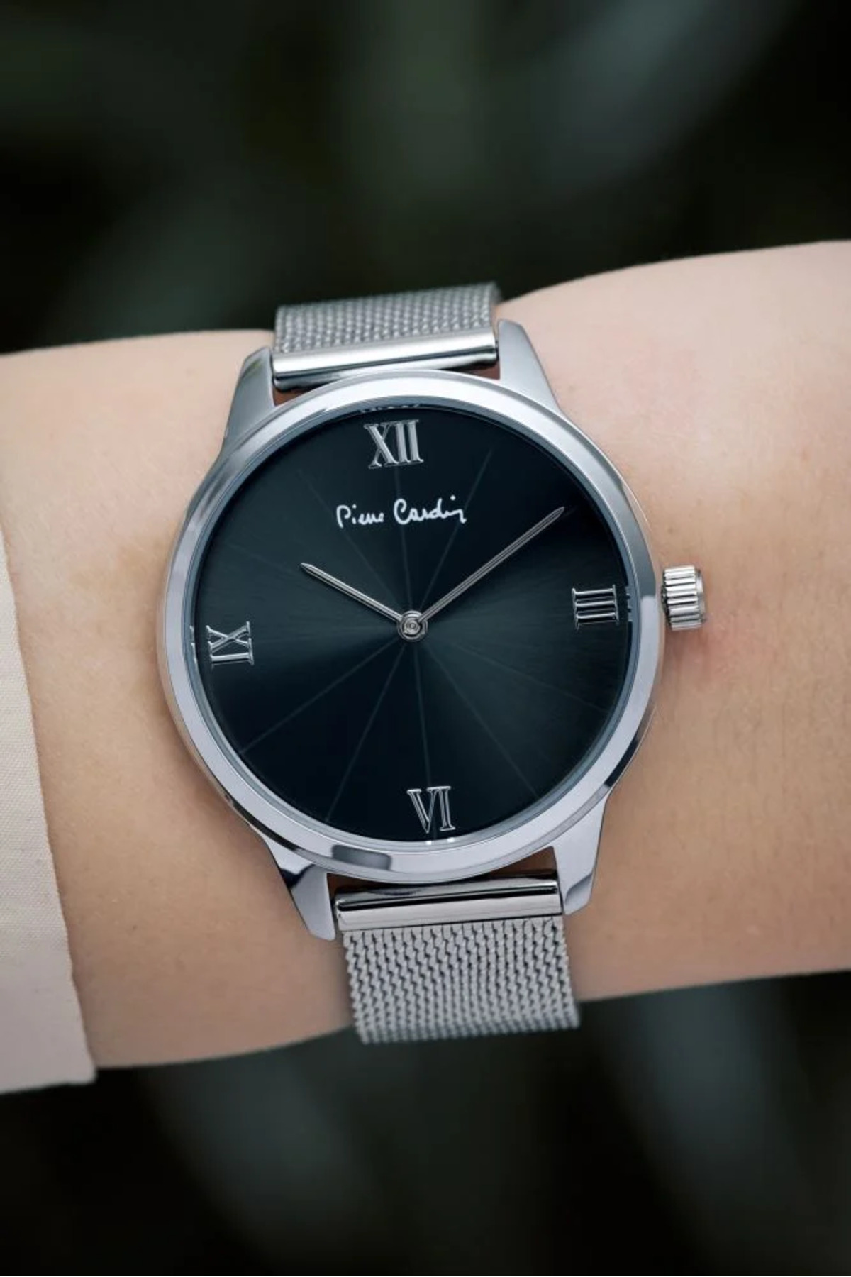 ساعت مچی 800062F304 اورجینال Pierre Cardin