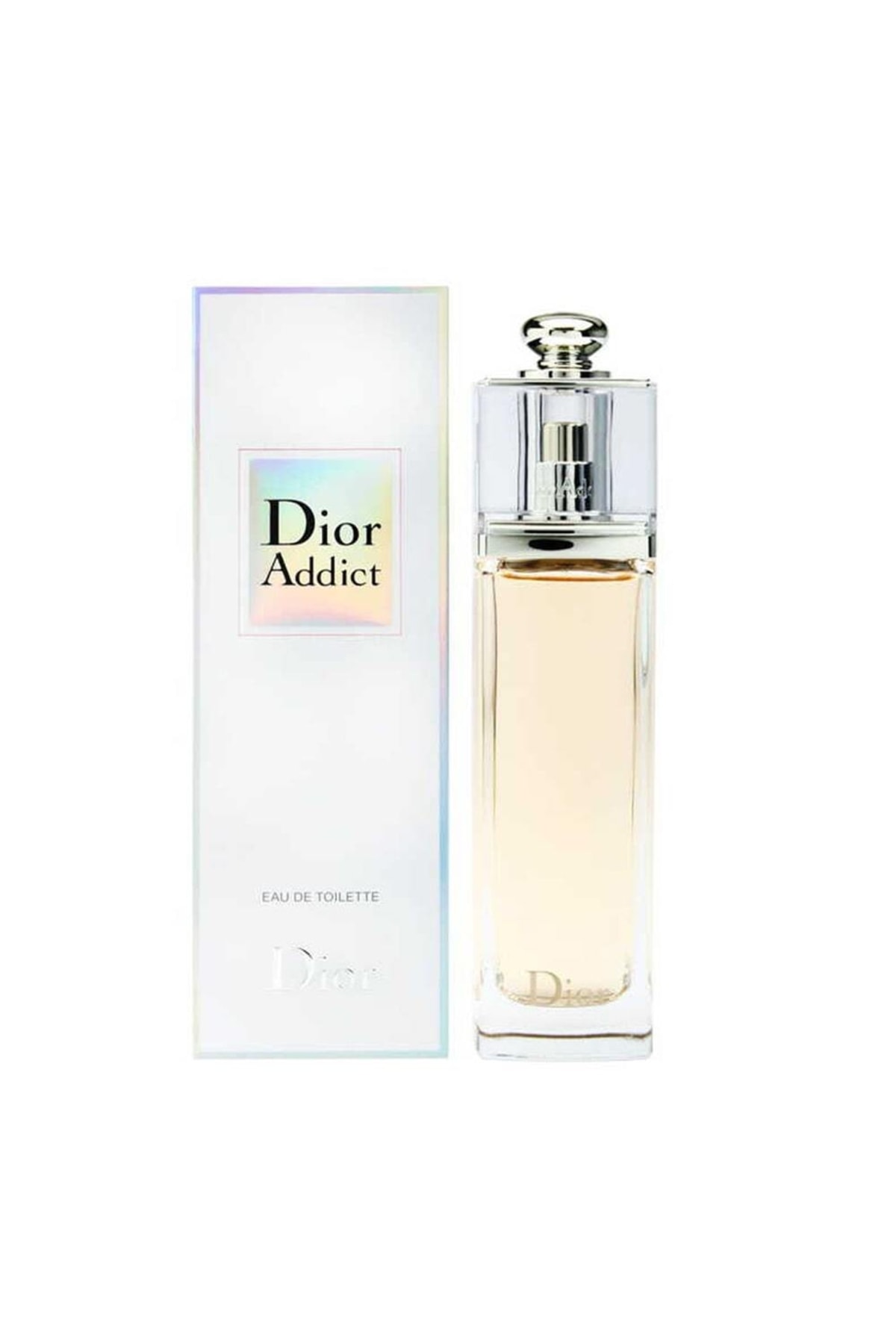Dior عطر زنانه 100 میلی لیتر ادکت