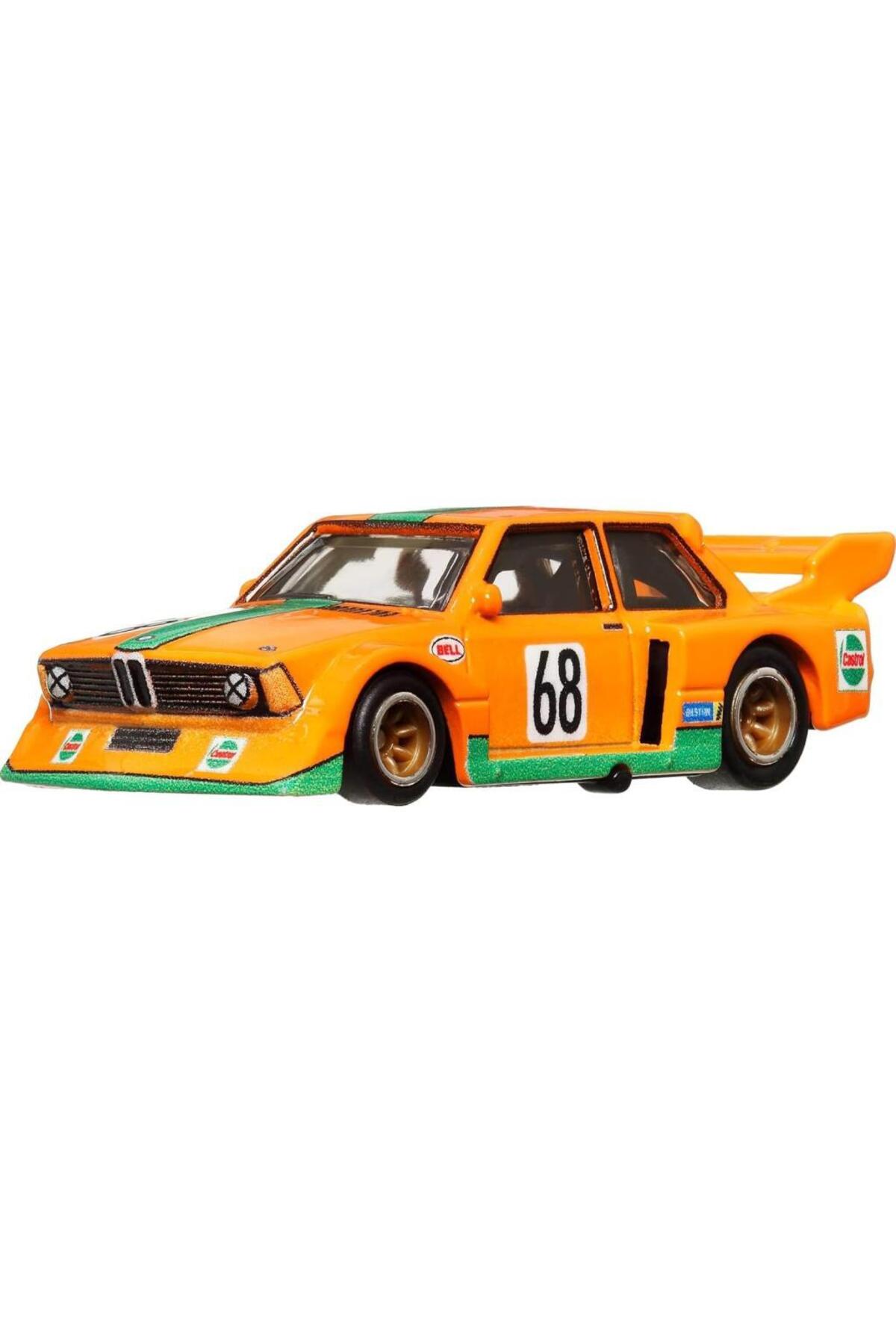 ماشین اسباب بازی PREMIUM CAR CULTURE BMW 320 GROUP 5 HRV94 از ترکیه HOT WHEELS
