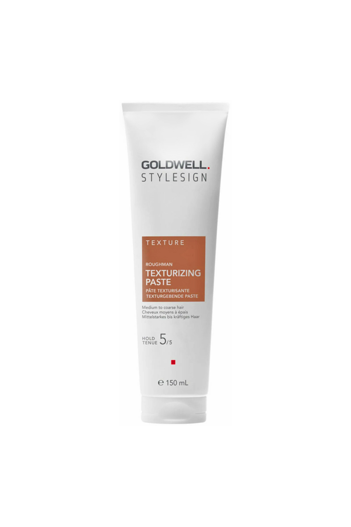 کرم و واکس حالت دهنده مو مات STYLE SIGN ROUGHMAN 150ML GOLDWELL